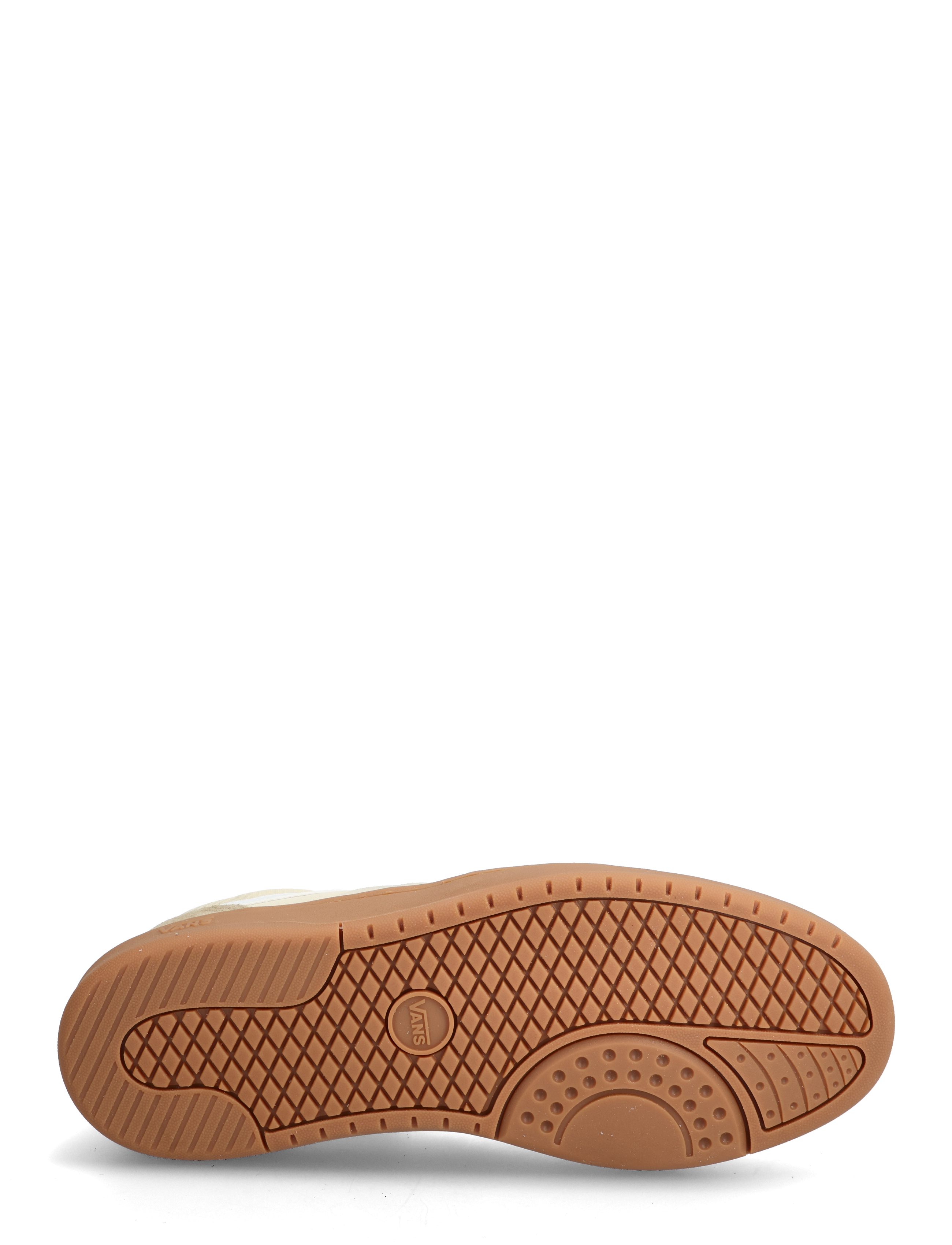 VANS - Cruze 3.0 - khaki/gum - 4