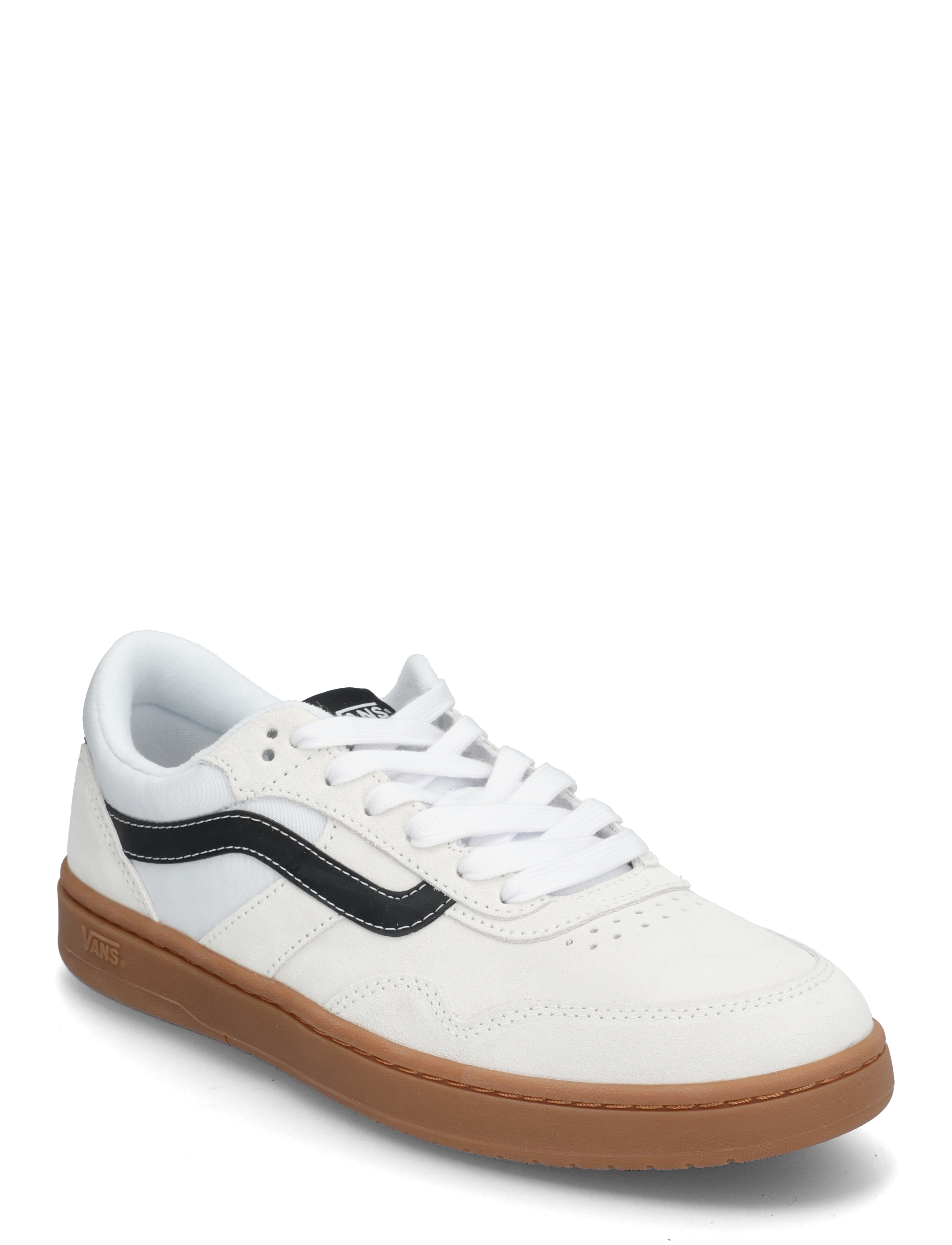 VANS Cruze 3.0 - Schuhe - WHITE/GUM / white