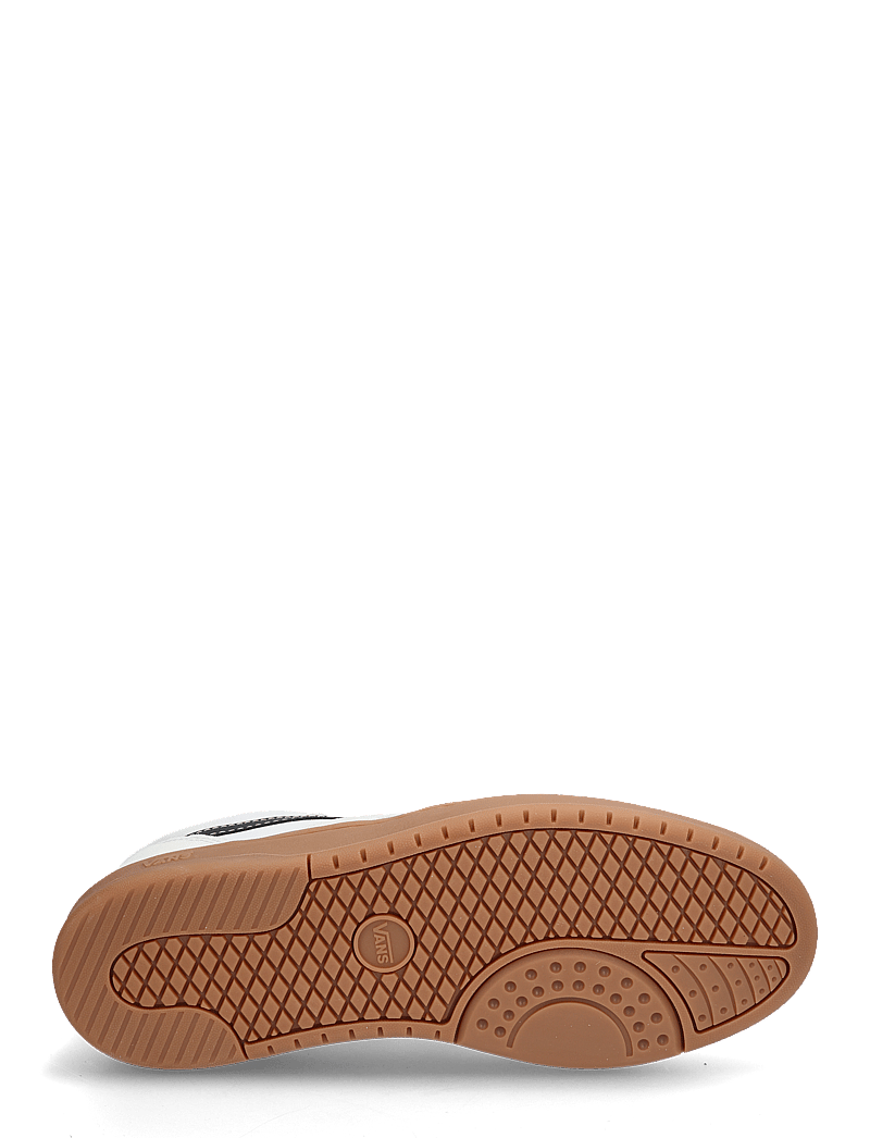 VANS - Cruze 3.0 - lave sneakers - white/gum - 4