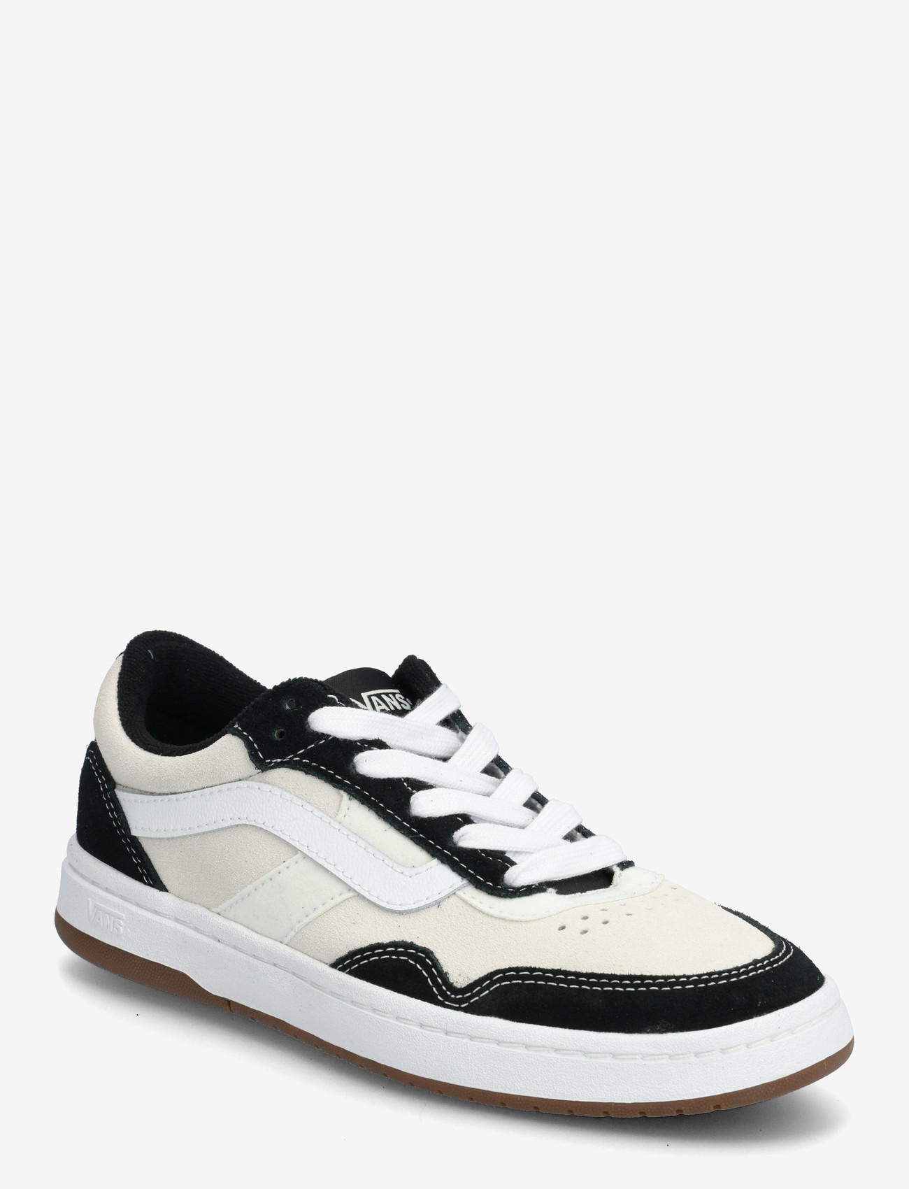VANS - Cruze 3.0 - lave sneakers - marshmallow - 0