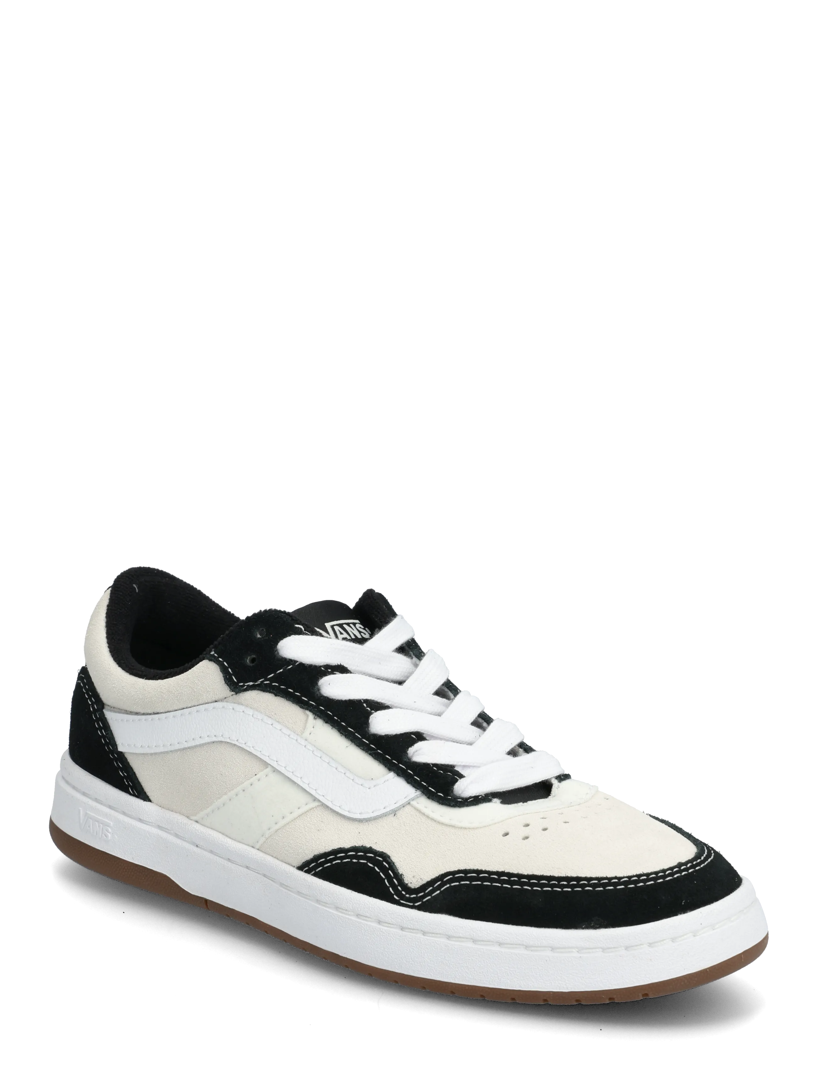 VANS - Cruze 3.0 - kõrge säärega tossud - marshmallow - 0