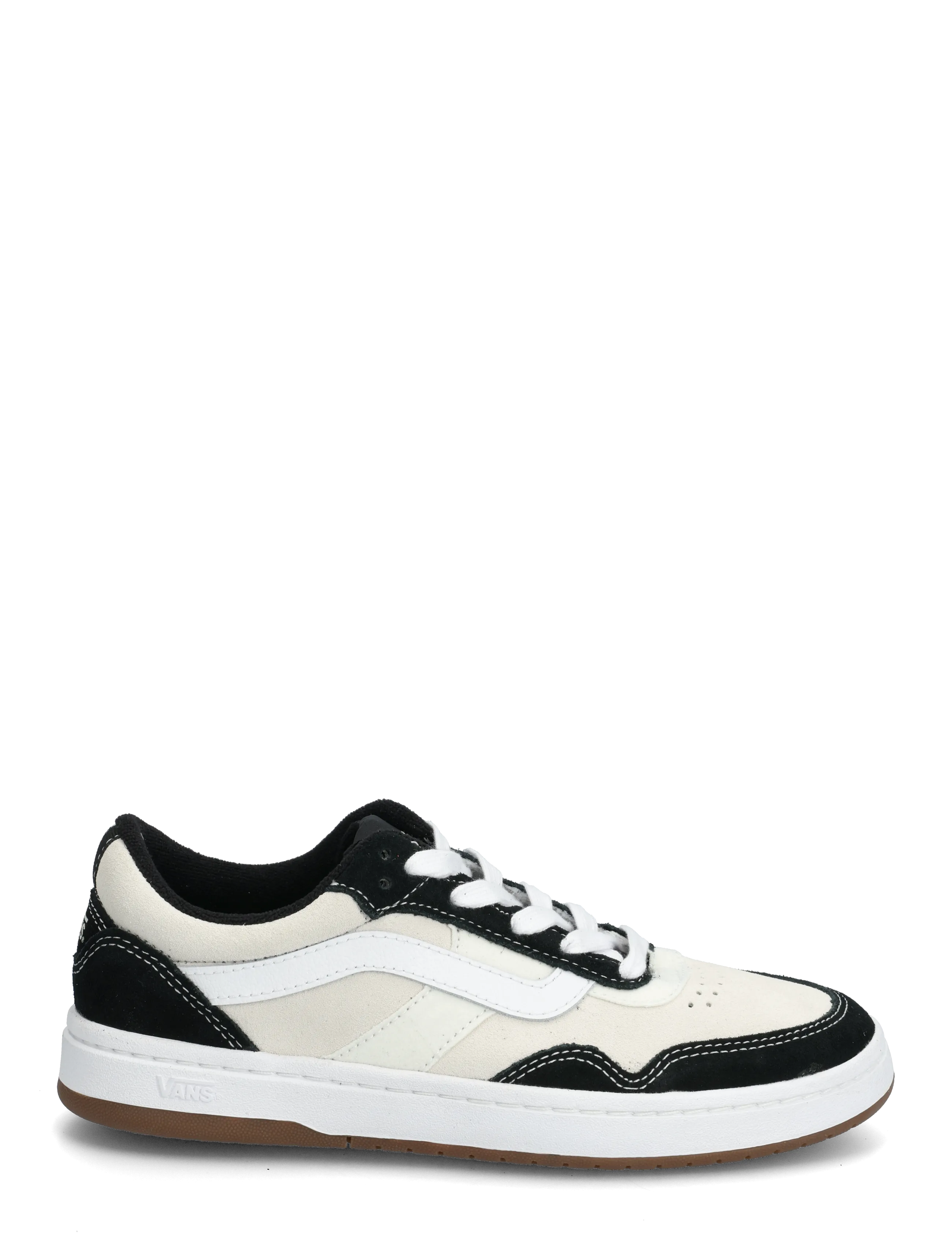 VANS - Cruze 3.0 - kõrge säärega tossud - marshmallow - 1