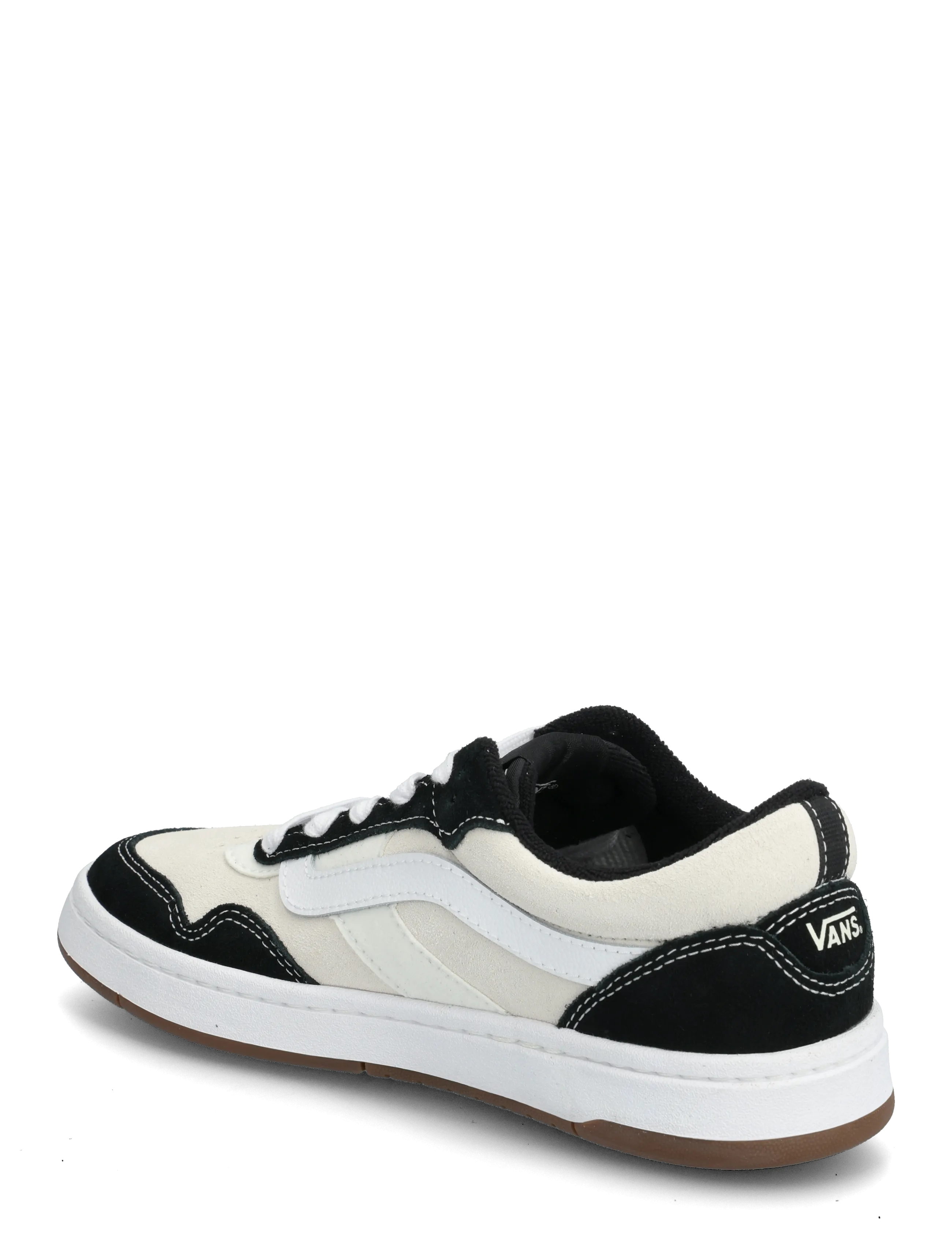 VANS - Cruze 3.0 - low top sneakers - marshmallow - 2