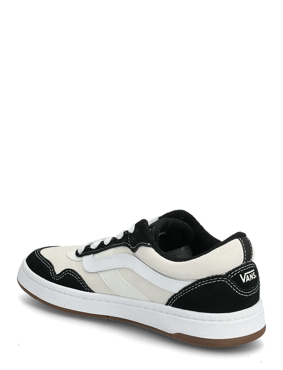 VANS - Cruze 3.0 - kõrge säärega tossud - marshmallow - 2