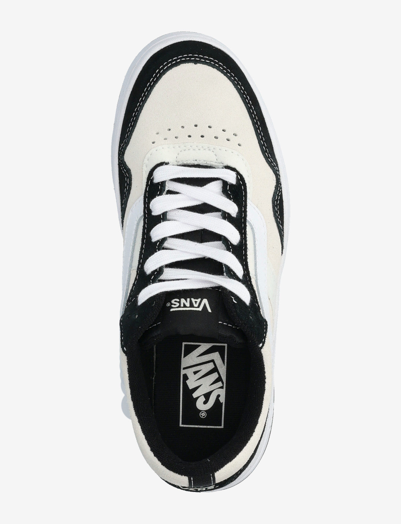 VANS - Cruze 3.0 - lave sneakers - marshmallow - 3