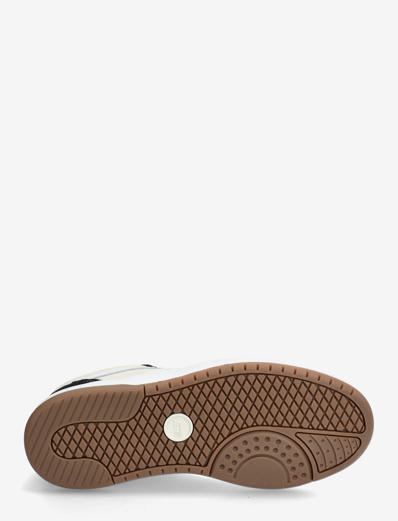 VANS - Cruze 3.0 - lave sneakers - marshmallow - 4