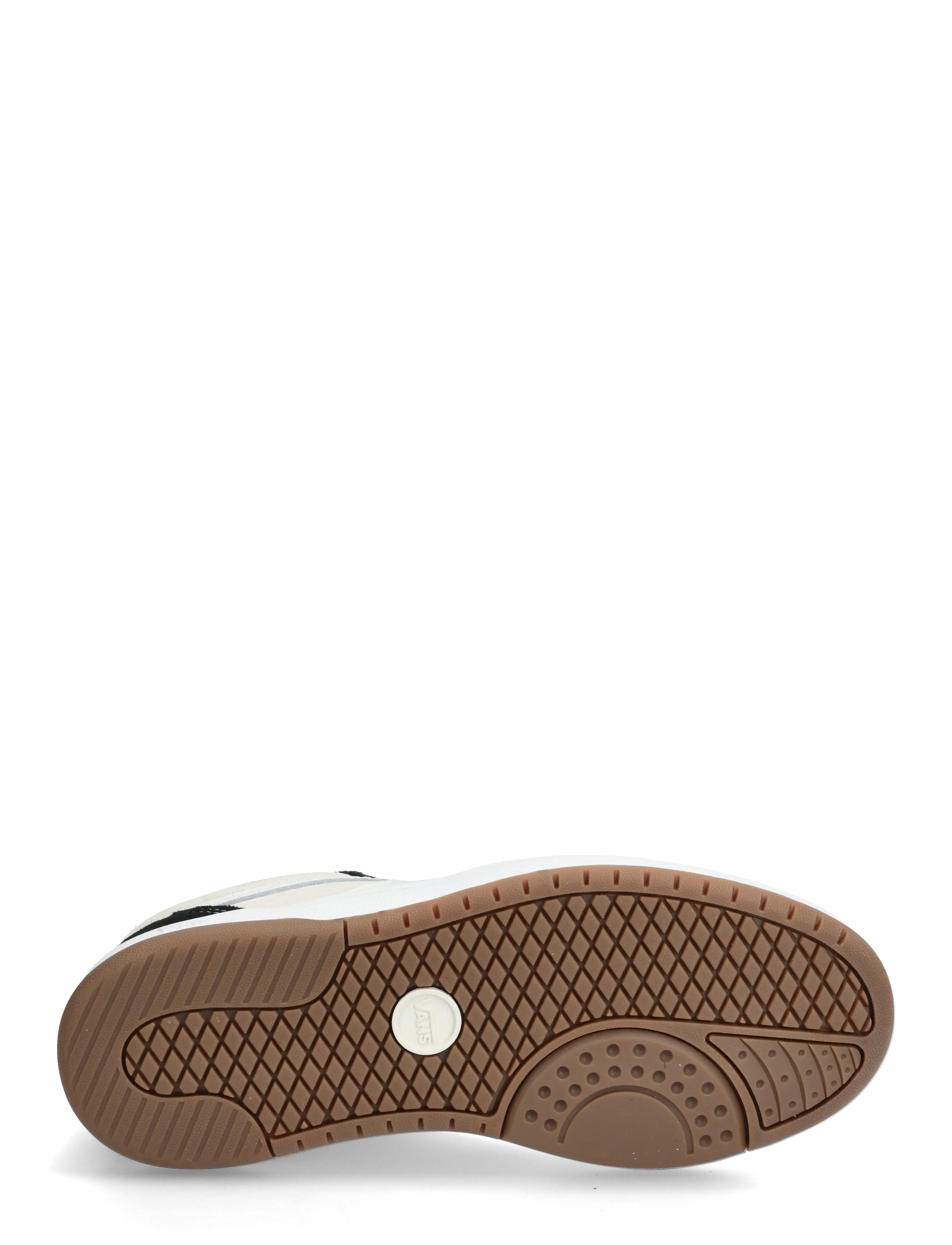 VANS - Cruze 3.0 - low top sneakers - marshmallow - 4
