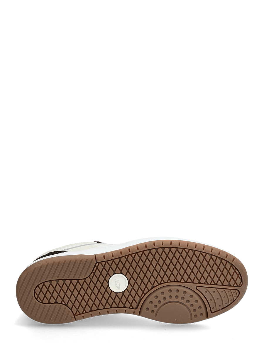 VANS - Cruze 3.0 - kõrge säärega tossud - marshmallow - 4