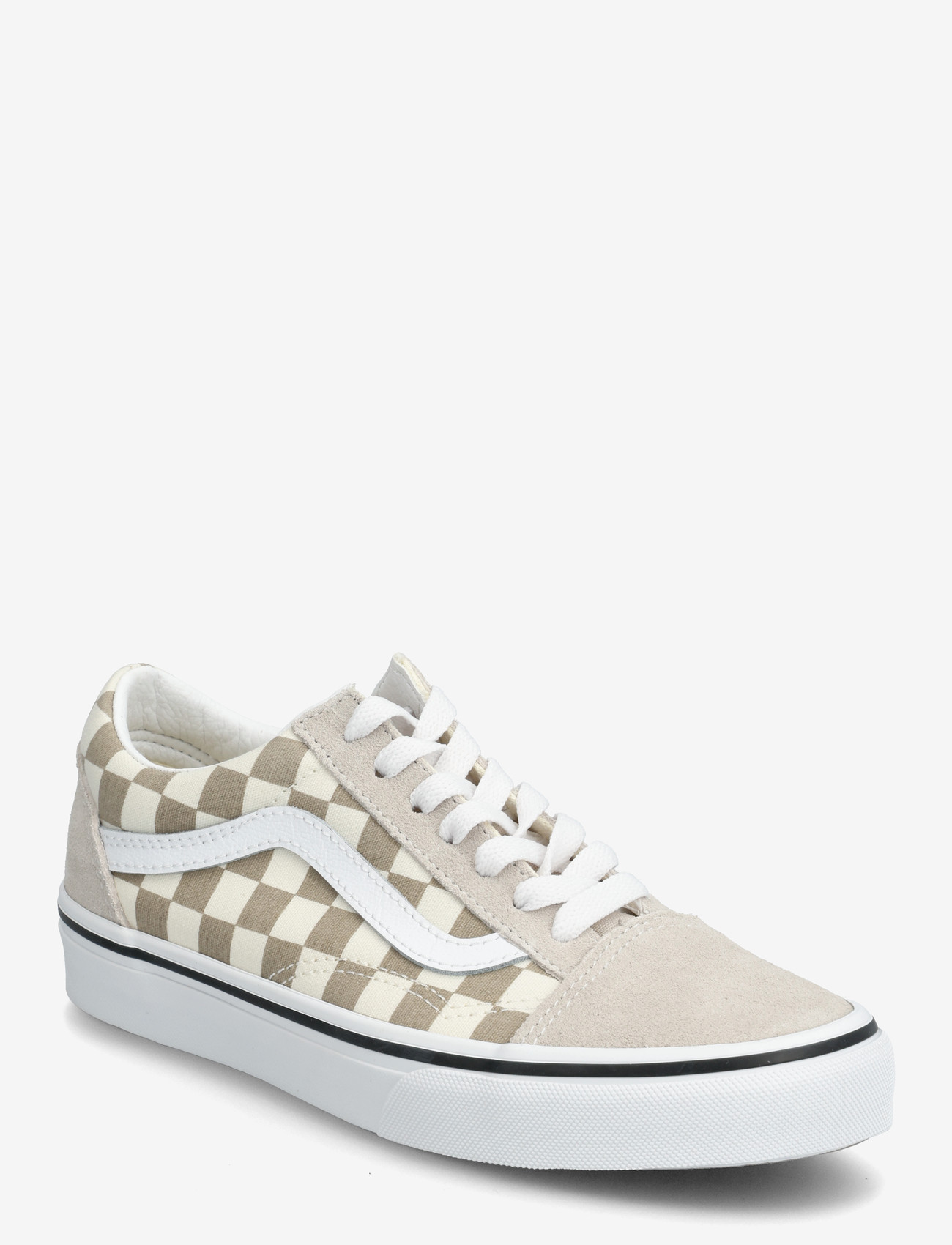VANS - Old Skool - niedriger schnitt - oatmeal - 0