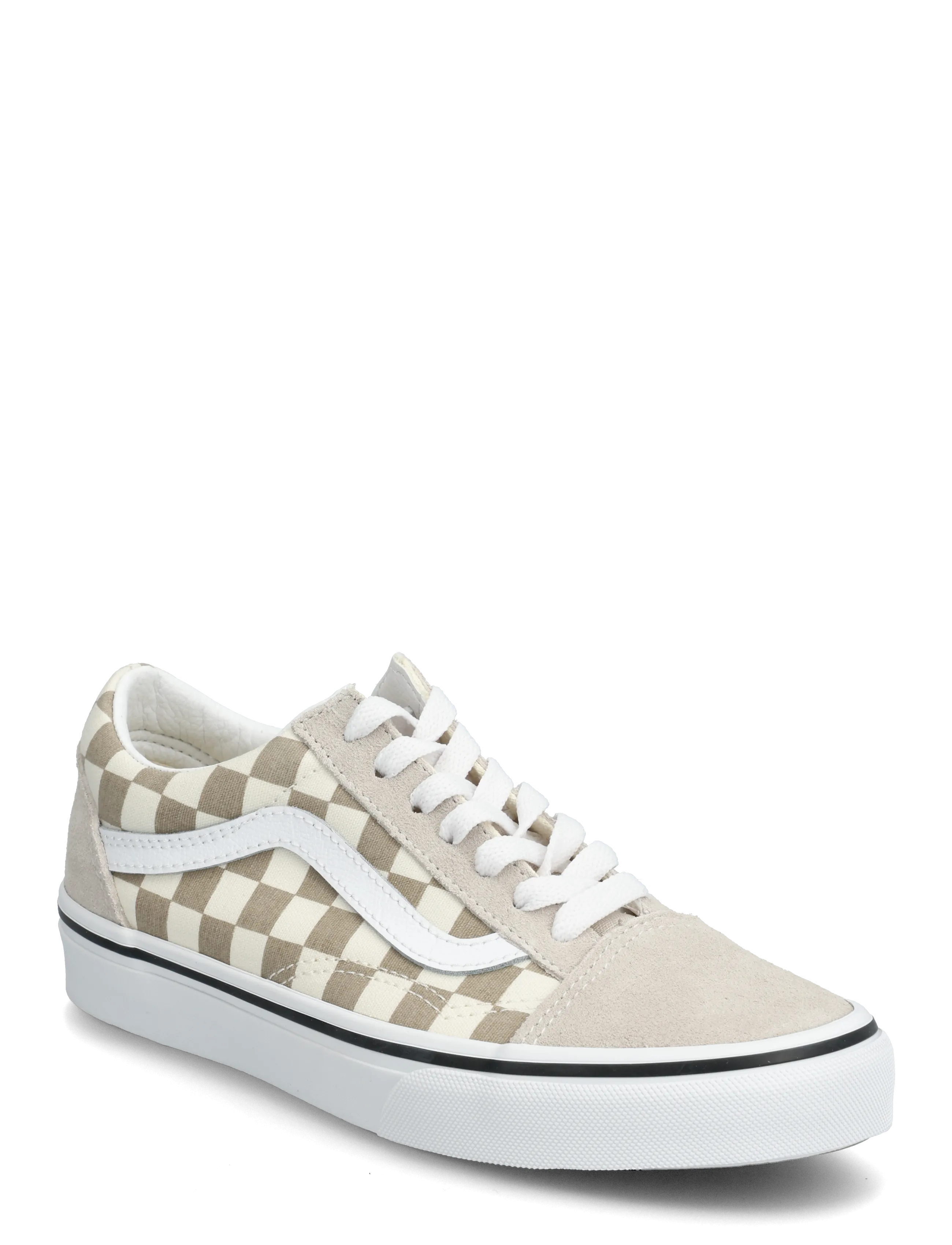 VANS Old Skool - Kengät - OATMEAL / beige