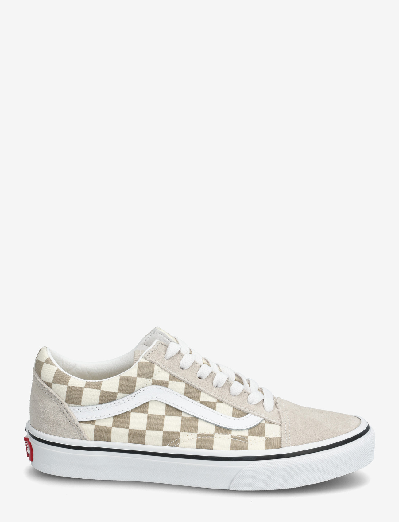 VANS - Old Skool - niedriger schnitt - oatmeal - 1