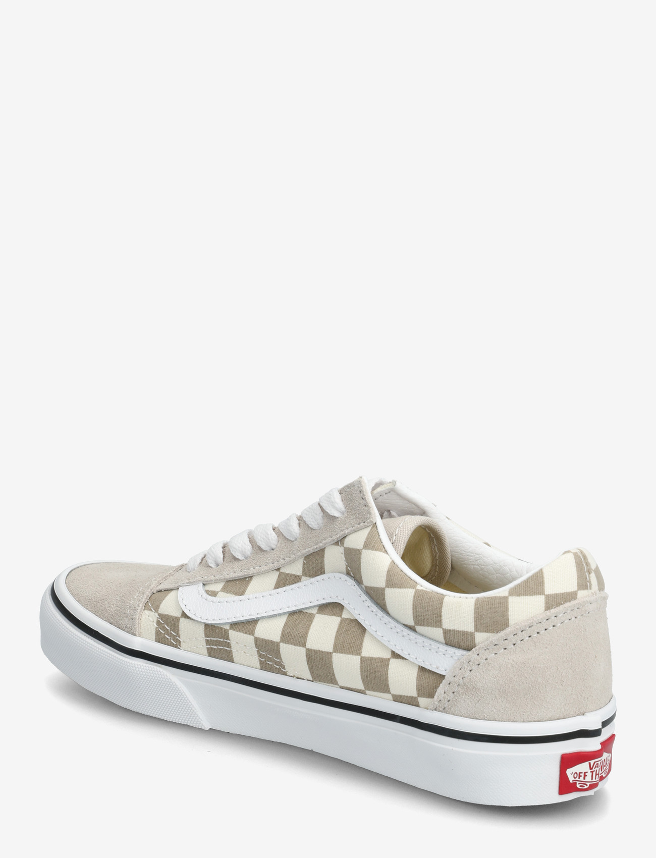 VANS - Old Skool - niedriger schnitt - oatmeal - 2