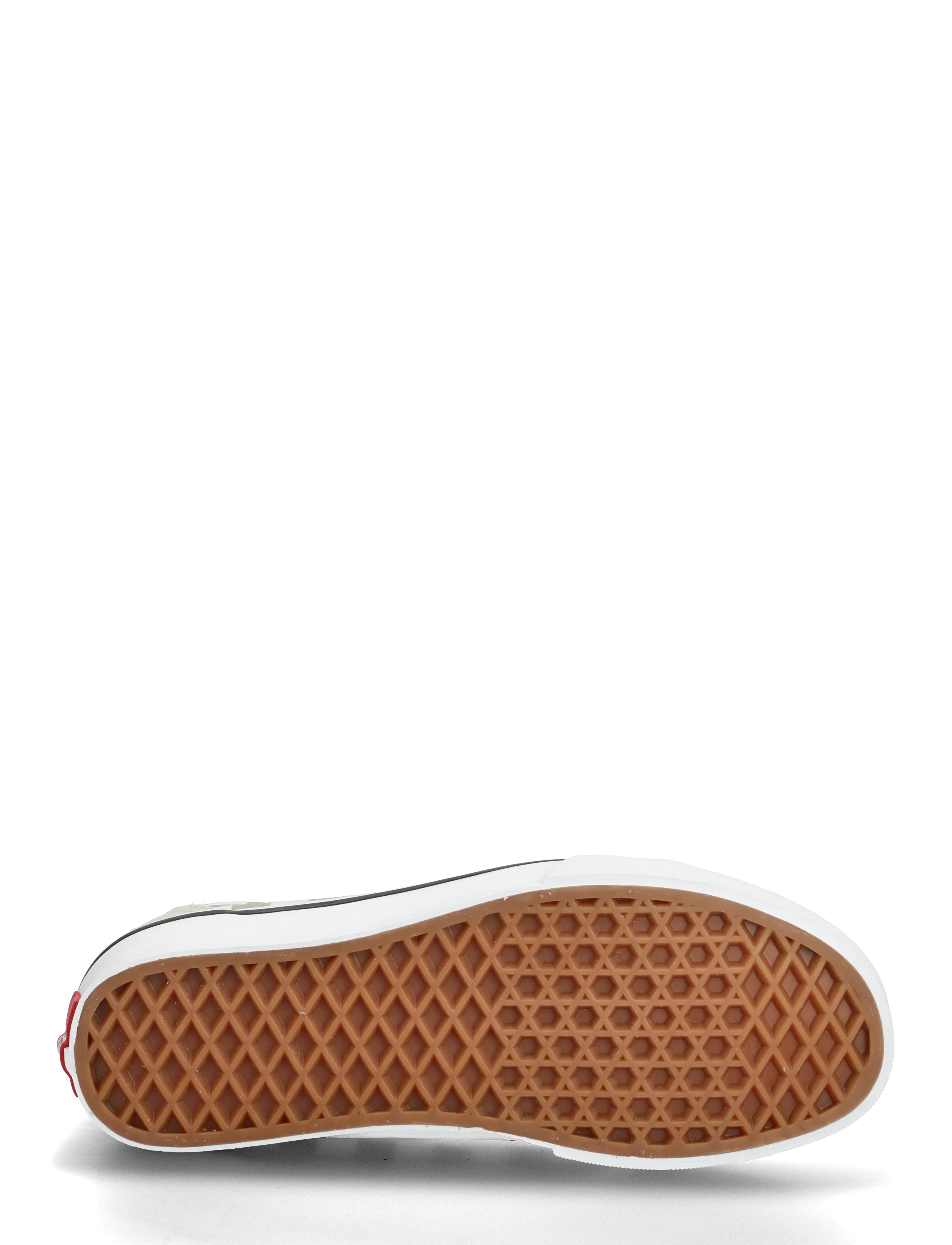 VANS - Old Skool - matalavartiset tennarit - oatmeal - 4