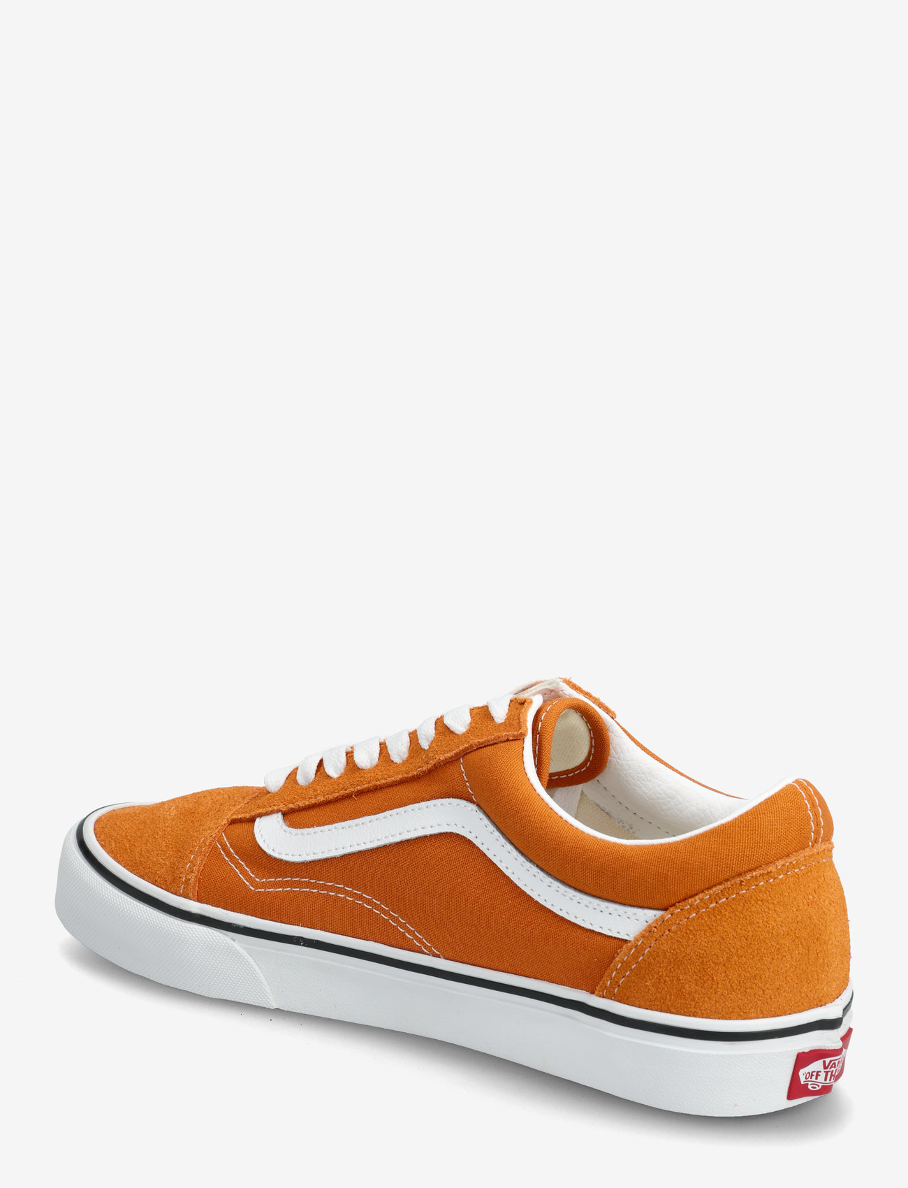 VANS - Old Skool - niedrige sneakers - marmalade - 2