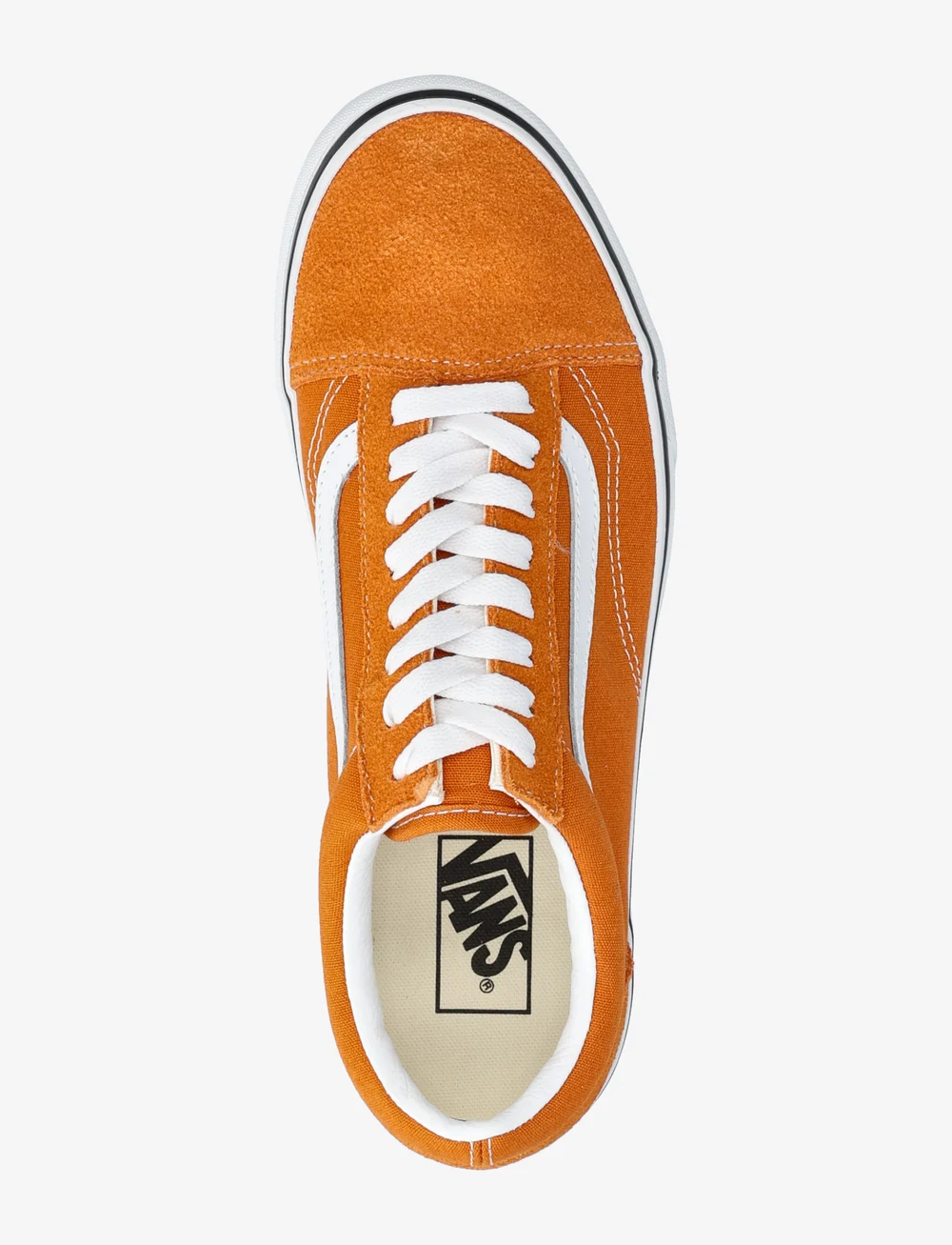 VANS - Old Skool - låga sneakers - marmalade - 3
