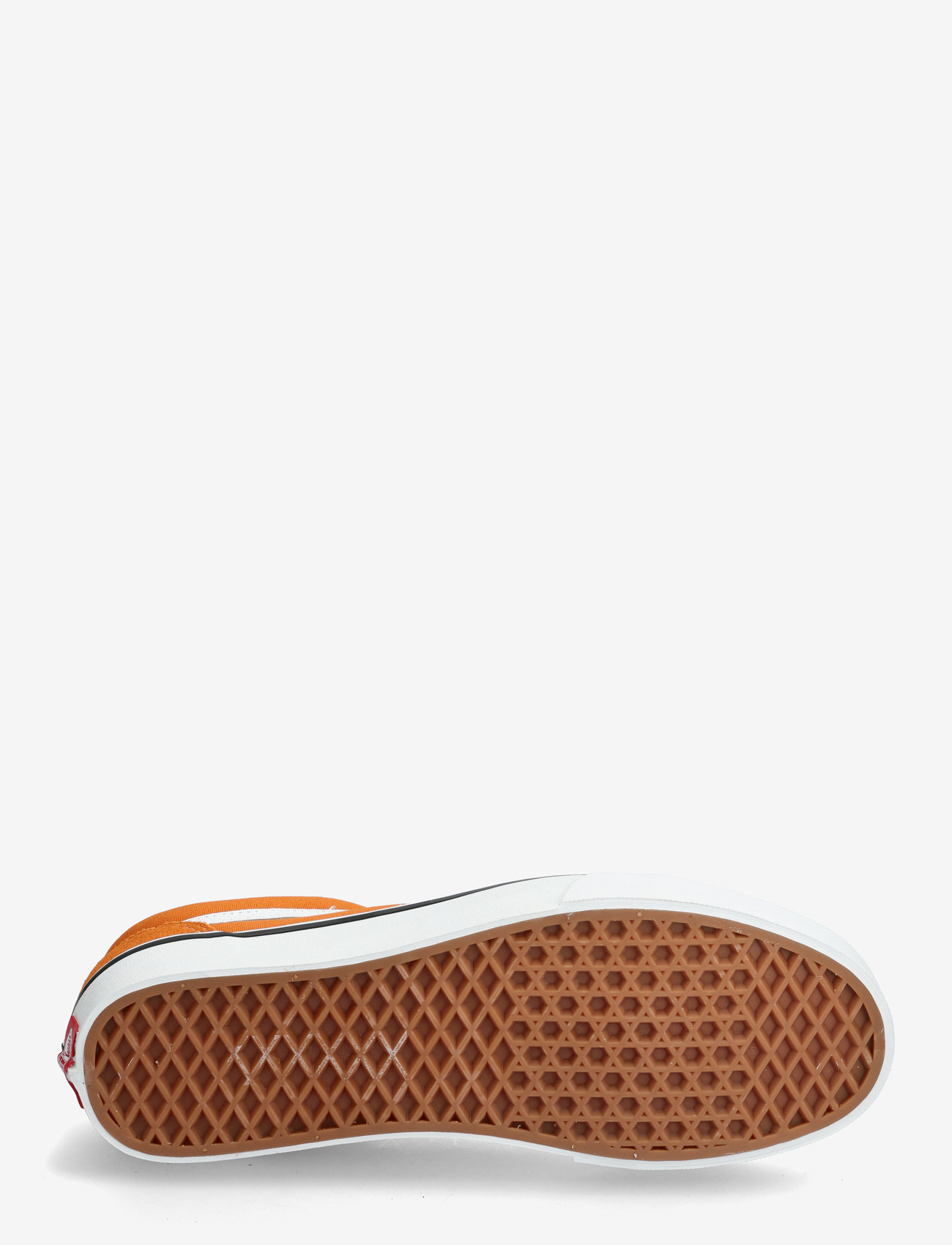 VANS - Old Skool - niedrige sneakers - marmalade - 4