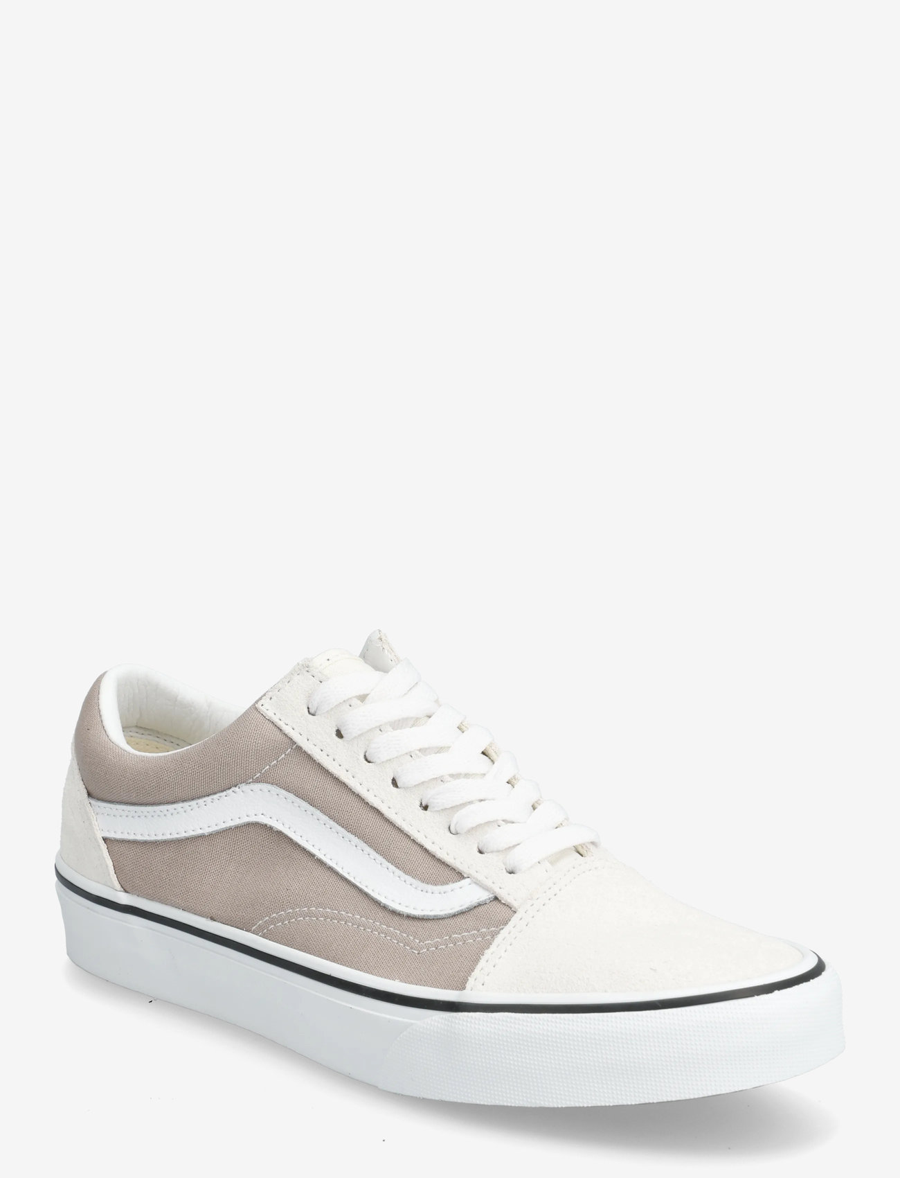 VANS - Old Skool - niedriger schnitt - mushroom - 0