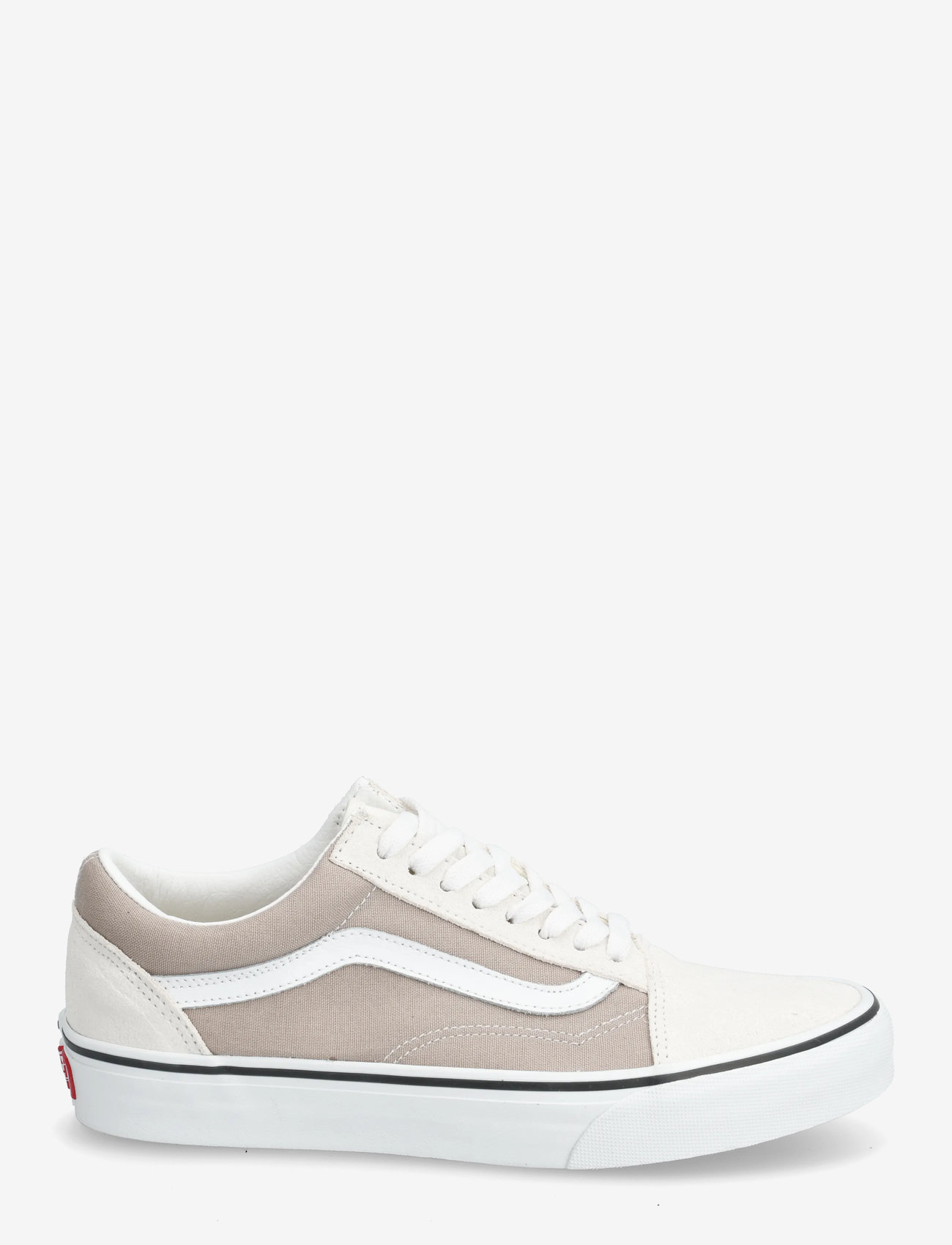 VANS - Old Skool - niedriger schnitt - mushroom - 1