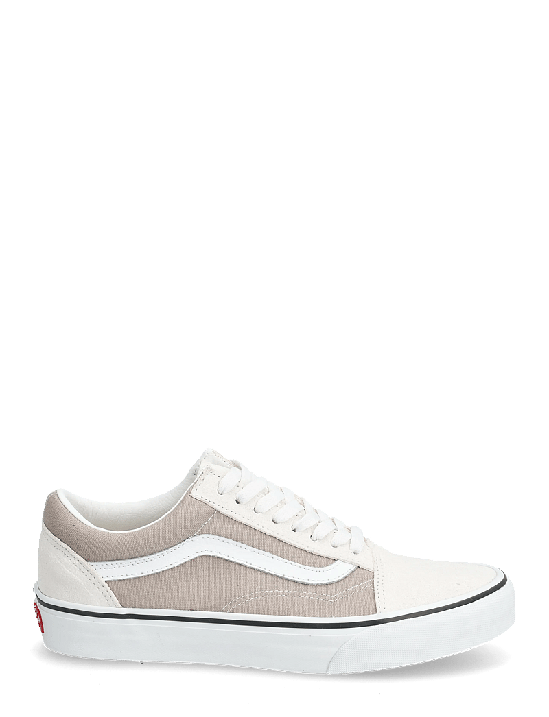 VANS - Old Skool - lave sneakers - mushroom - 1