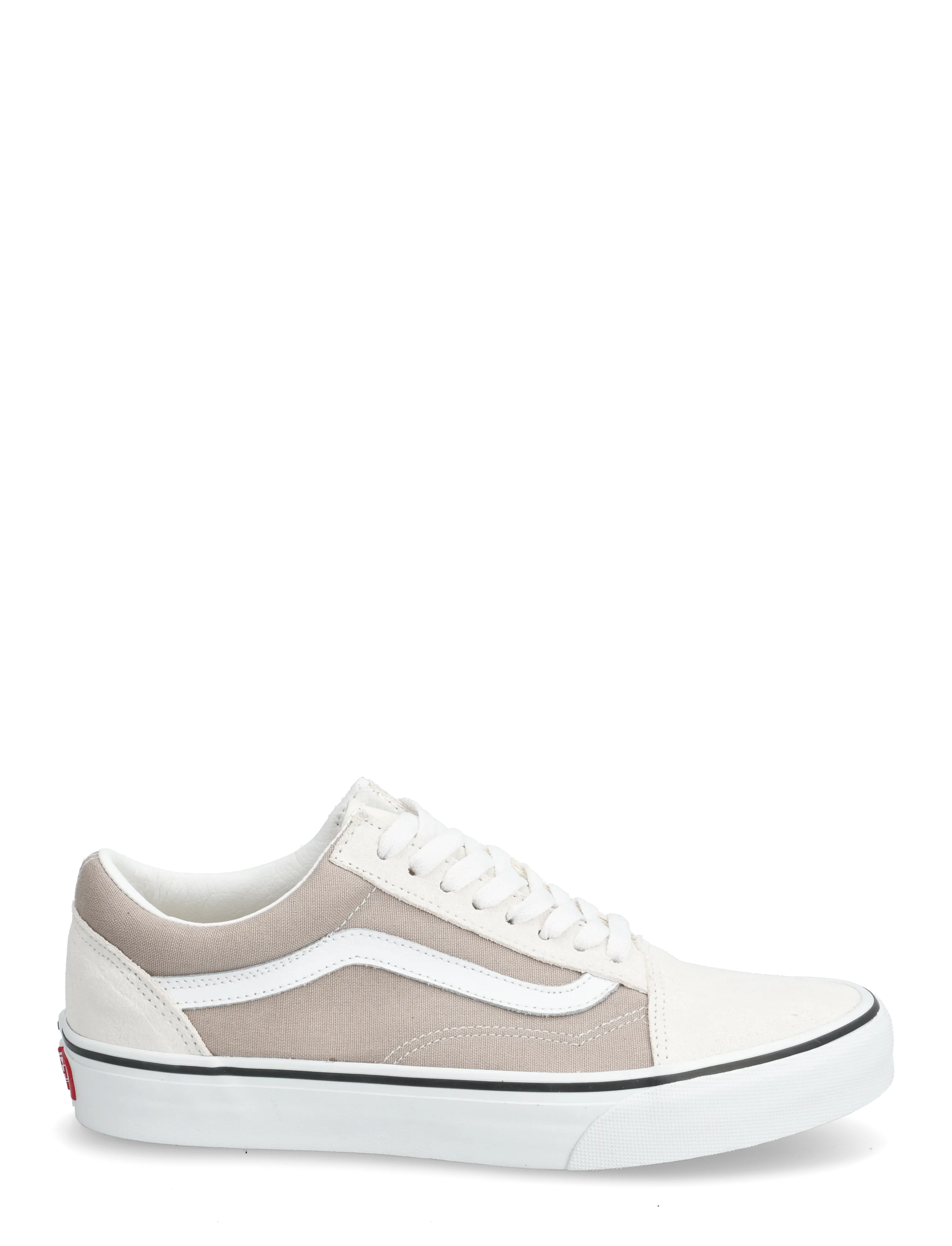 VANS - Old Skool - mushroom - 1