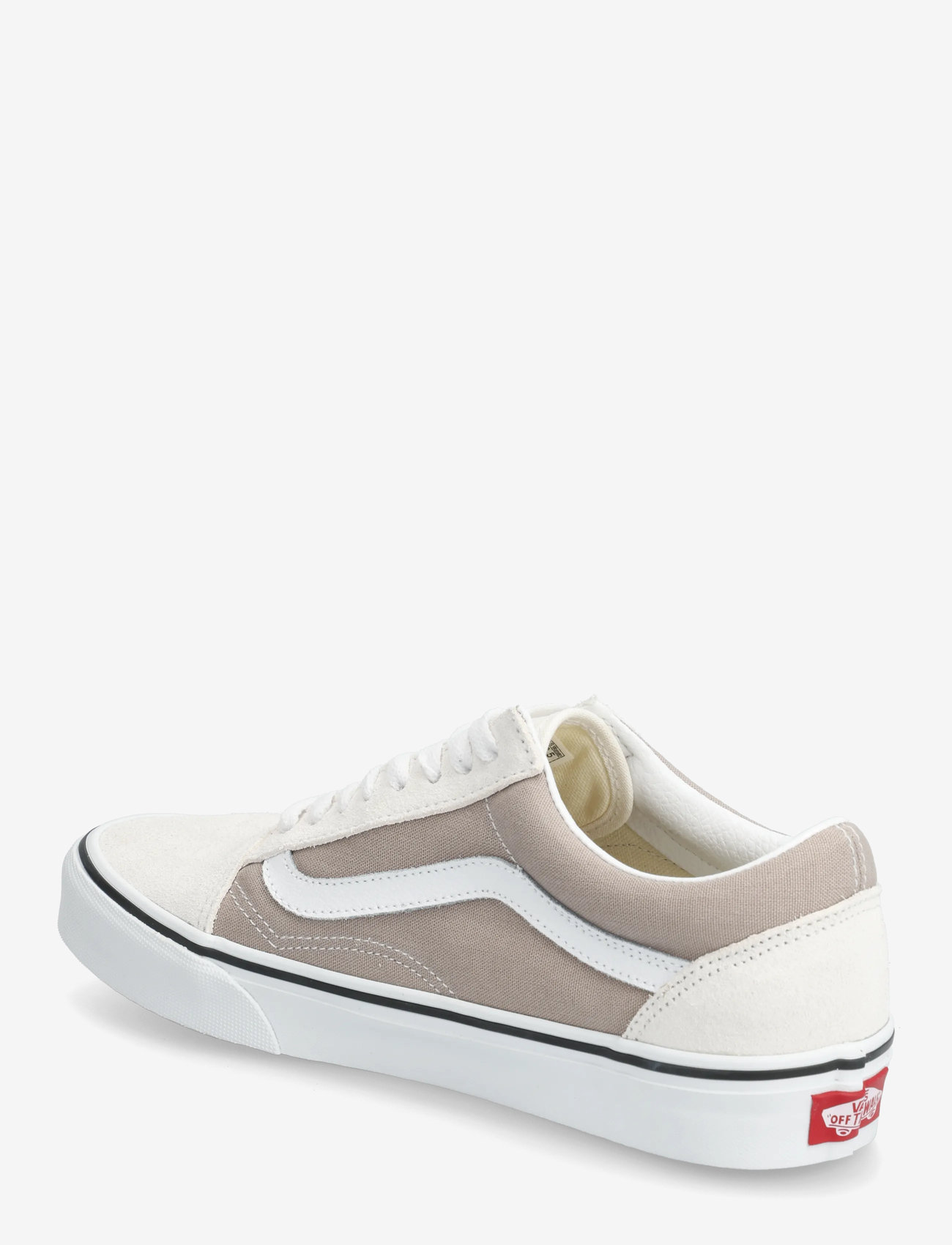 VANS - Old Skool - niedriger schnitt - mushroom - 2