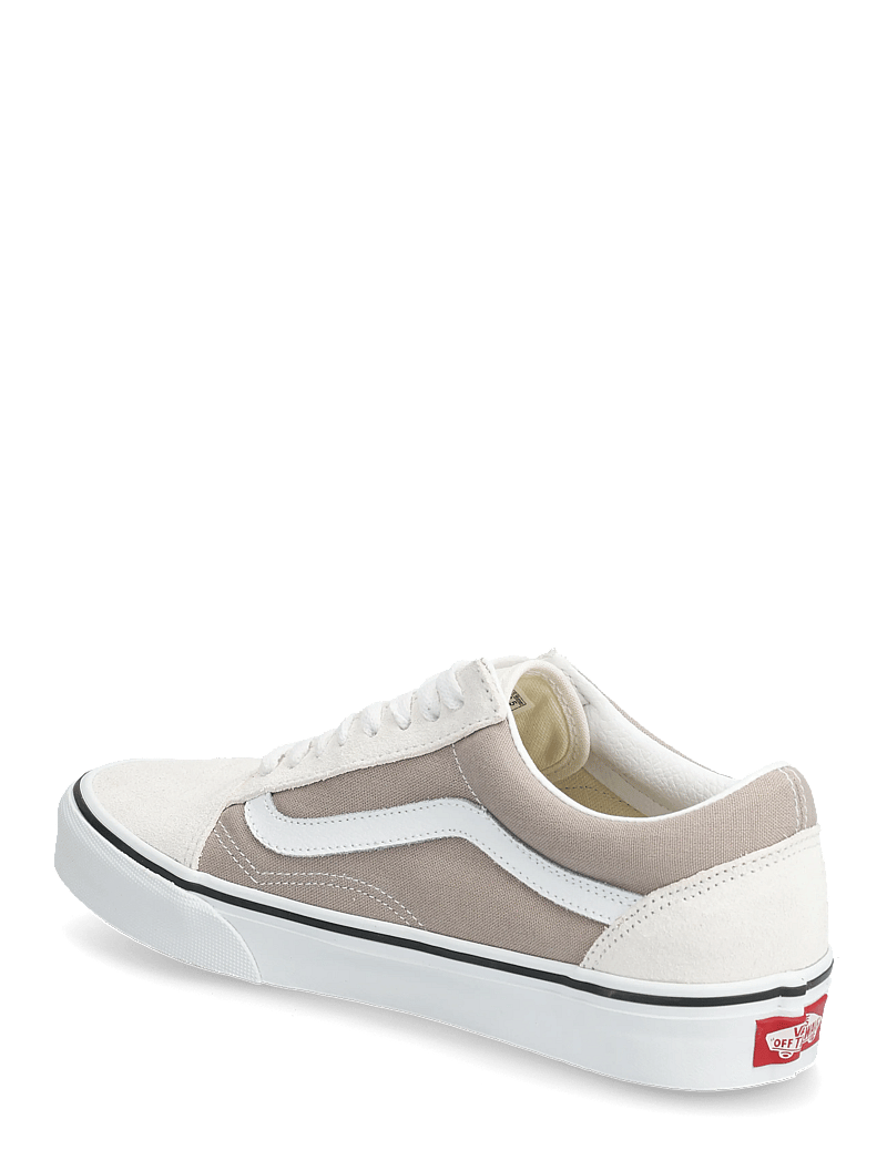 VANS - Old Skool - lave sneakers - mushroom - 2