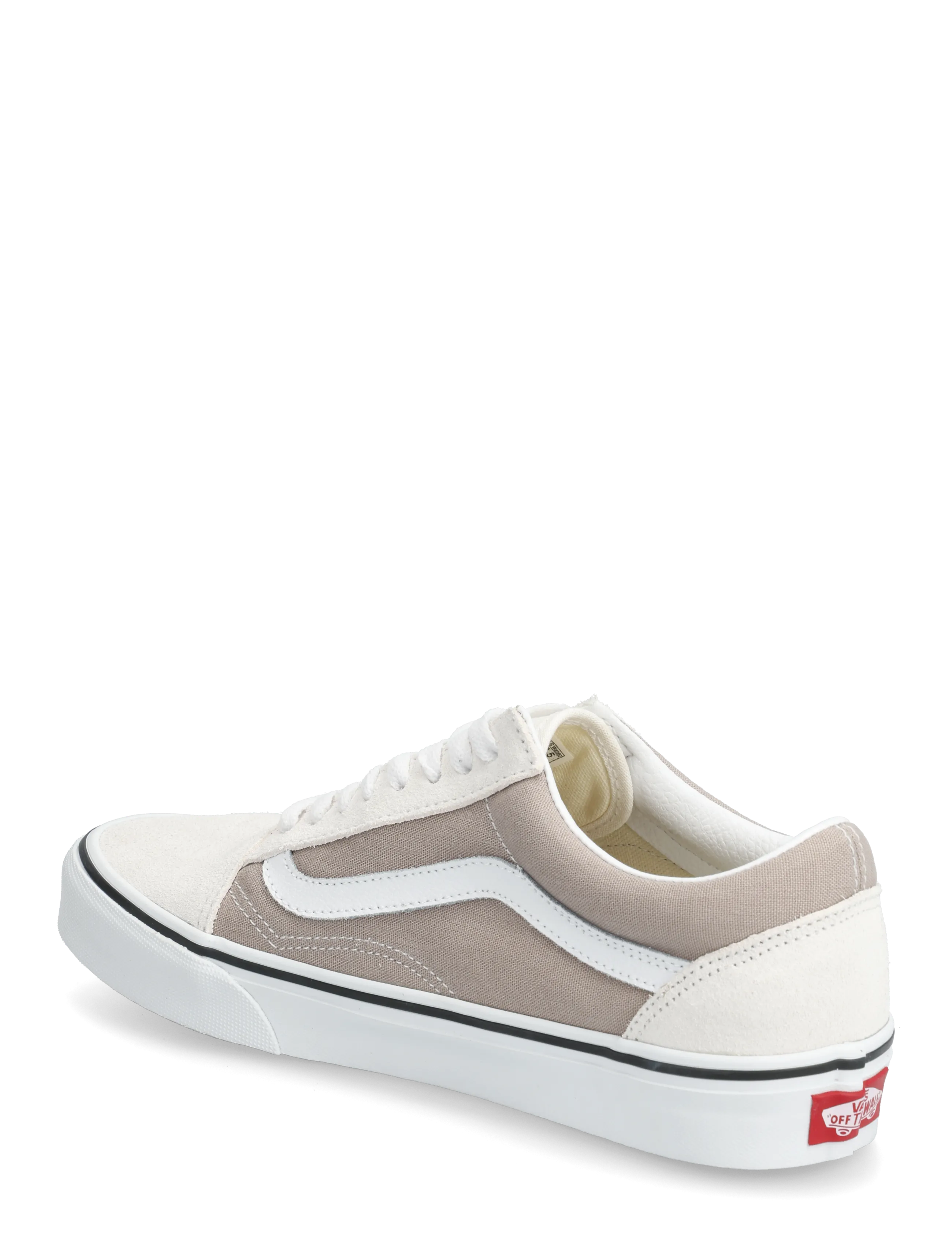 VANS - Old Skool - mushroom - 2