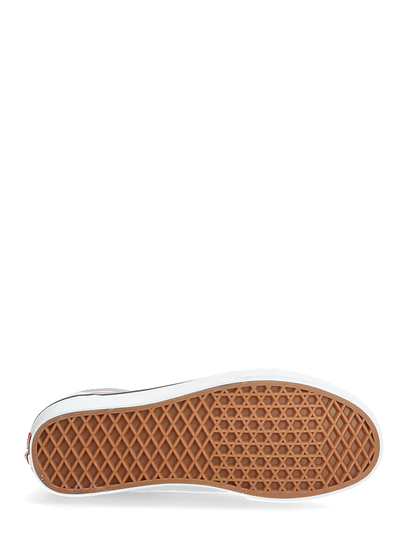 VANS - Old Skool - lave sneakers - mushroom - 4