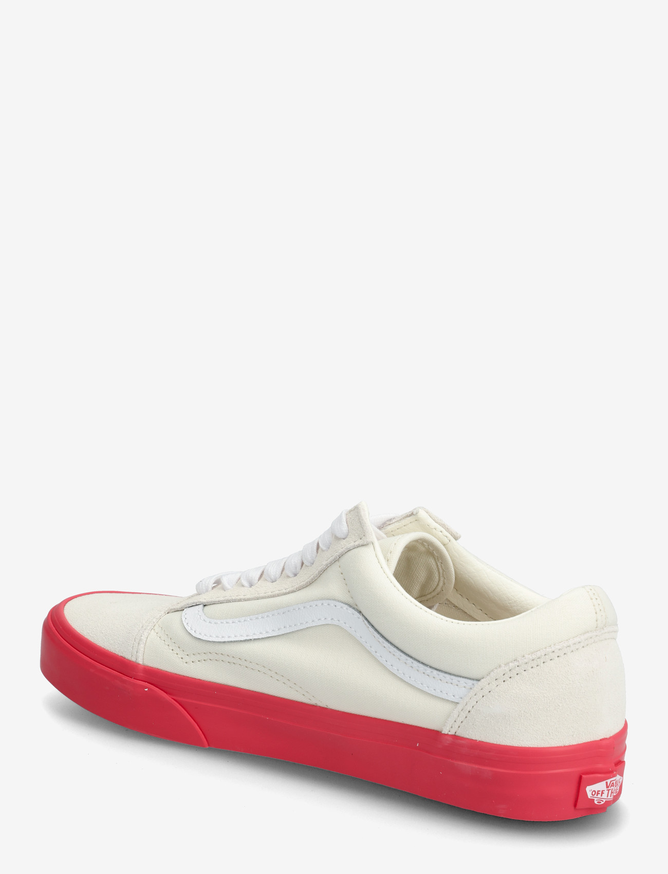 VANS - Old Skool - lave sneakers - crimson - 2