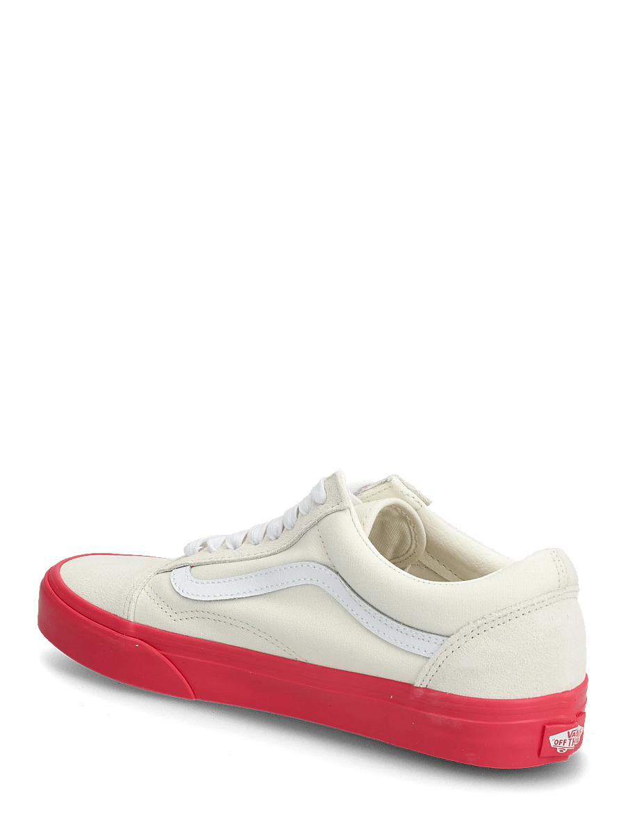 VANS - Old Skool - lave sneakers - crimson - 2