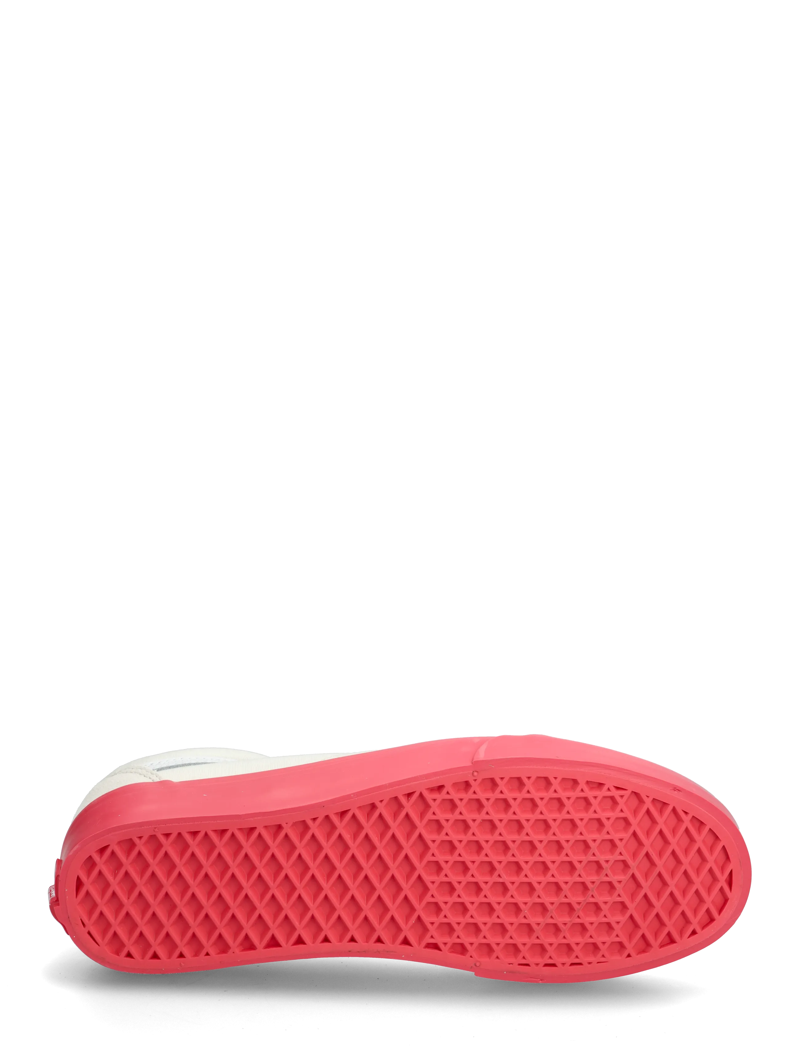 VANS - Old Skool - low top sneakers - crimson - 4