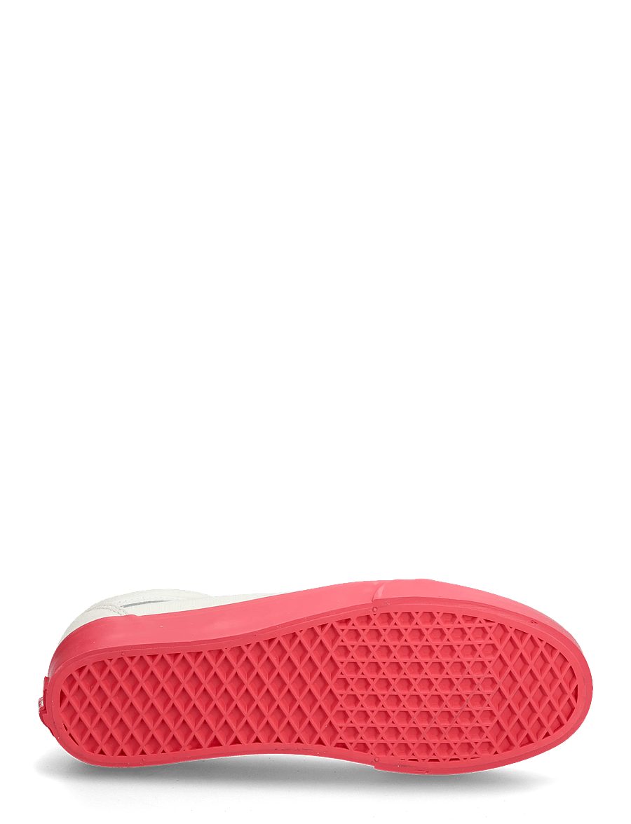 VANS - Old Skool - lave sneakers - crimson - 4
