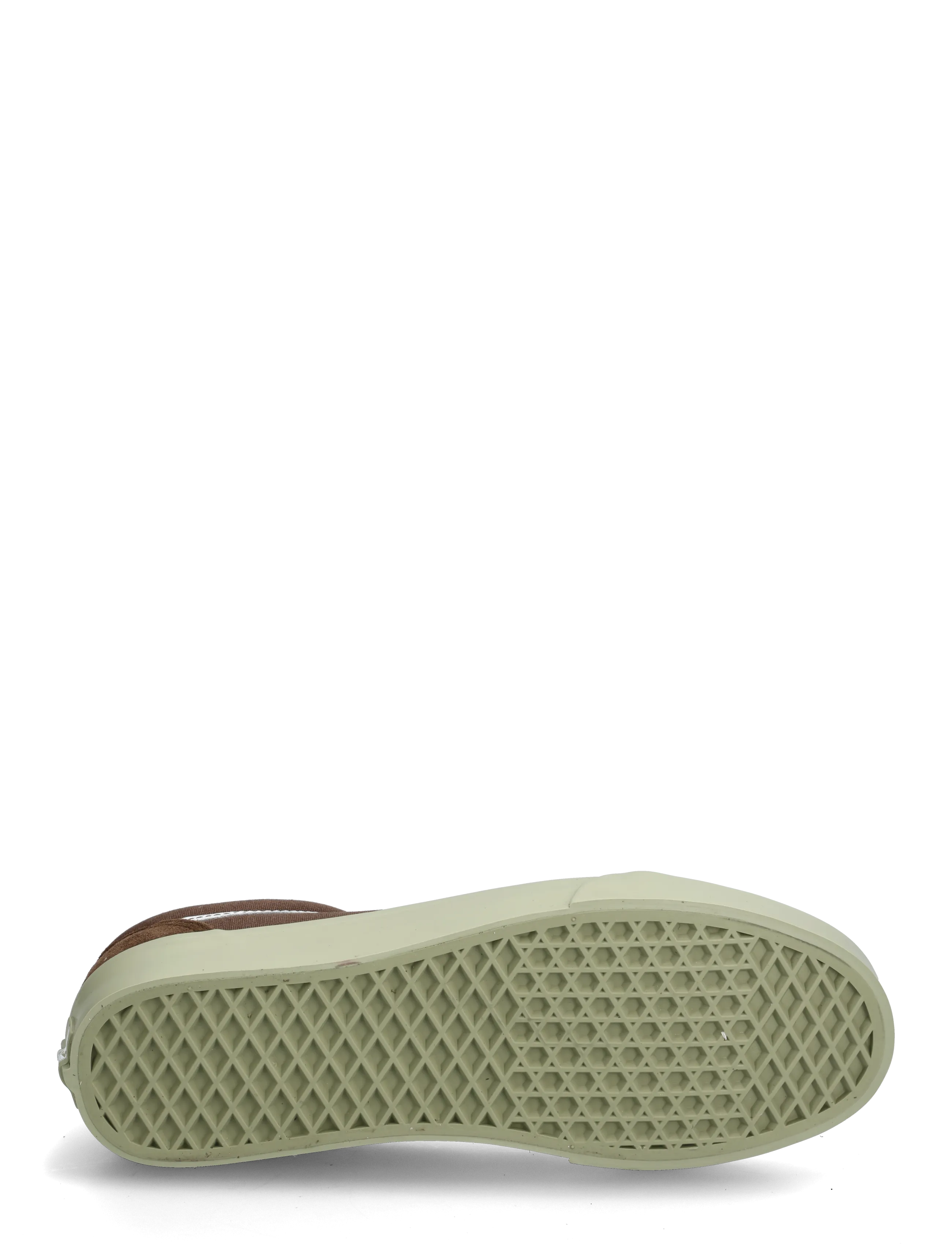VANS - Old Skool - låga sneakers - brown - 4