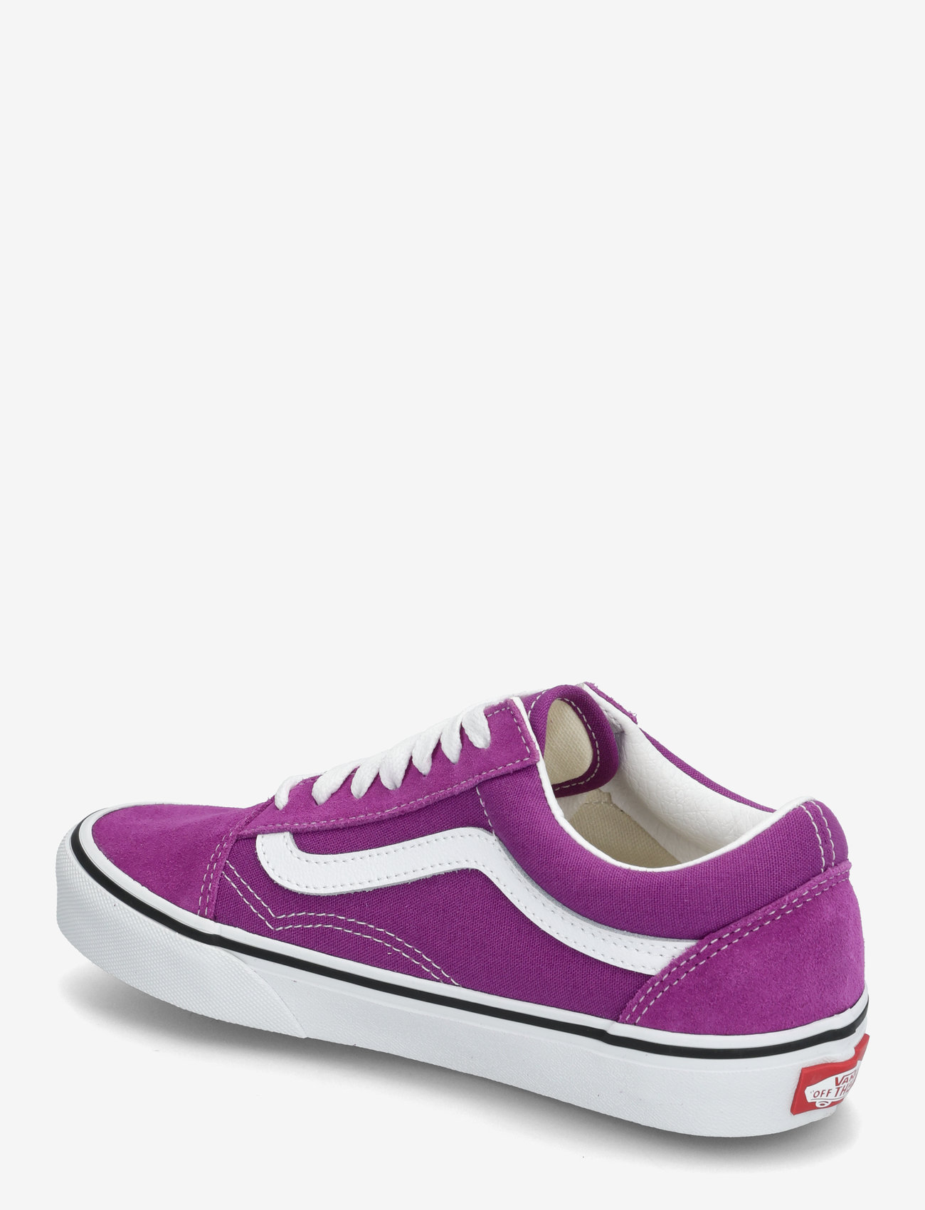 VANS - Old Skool - willowherb - 2