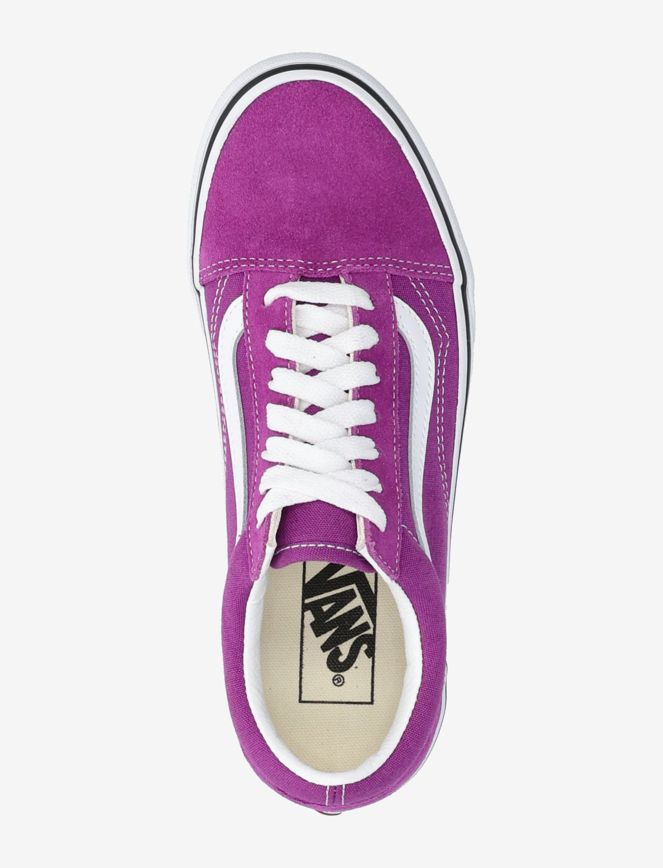 VANS - Old Skool - willowherb - 3