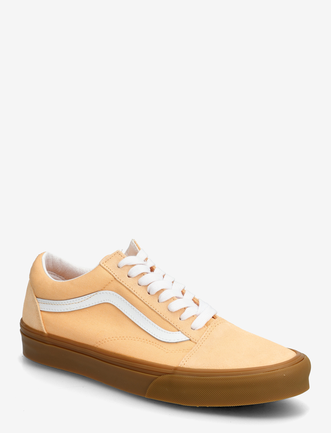 VANS - Old Skool - lave sneakers - apricot glow - 0