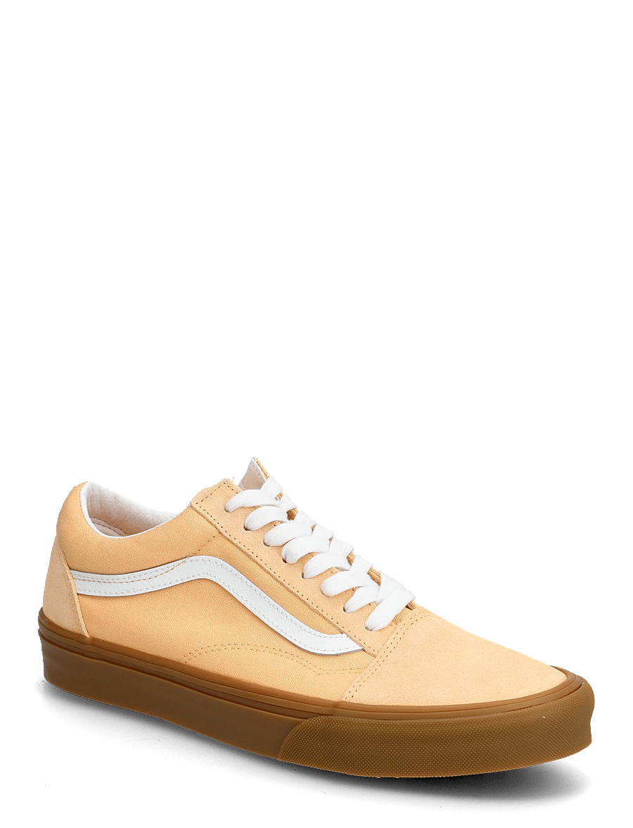 VANS - Old Skool - låga sneakers - apricot glow - 0