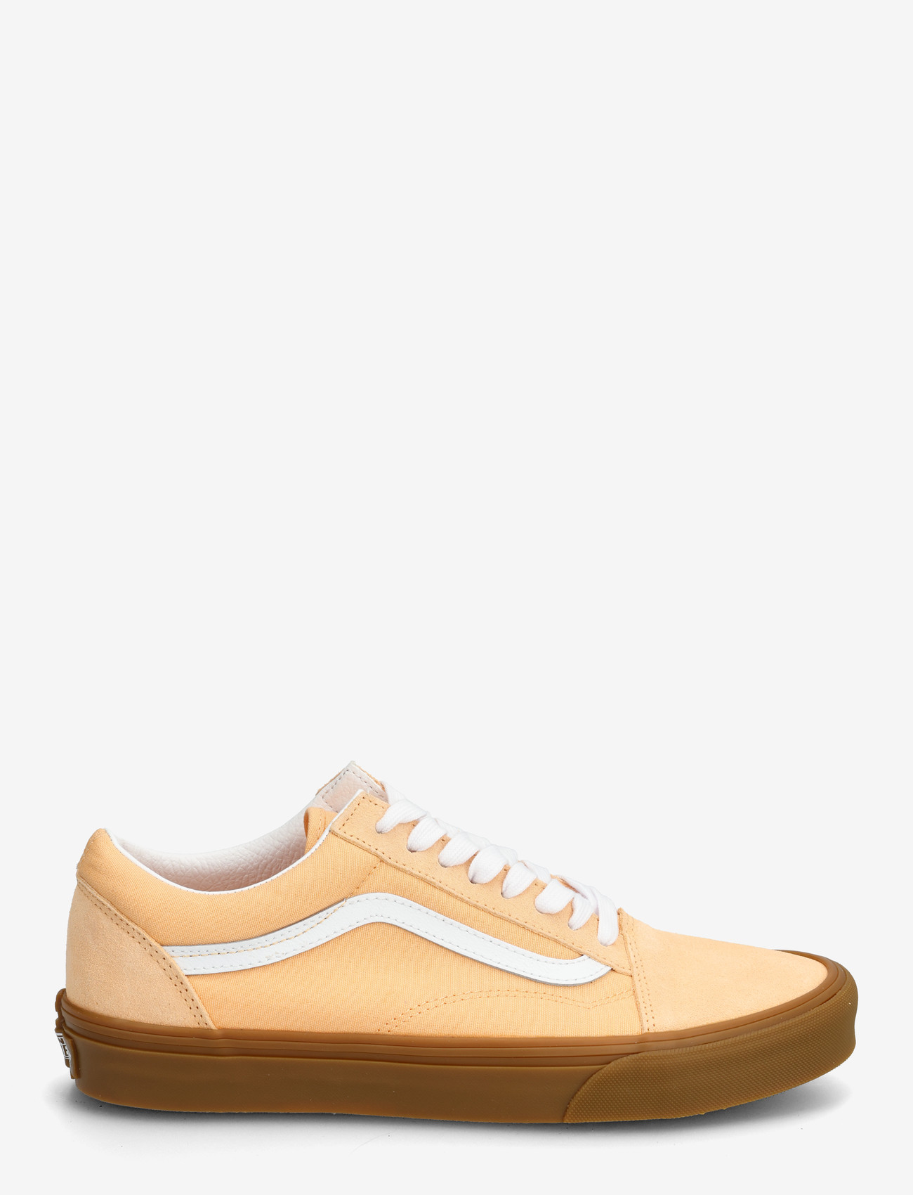 VANS - Old Skool - lave sneakers - apricot glow - 1