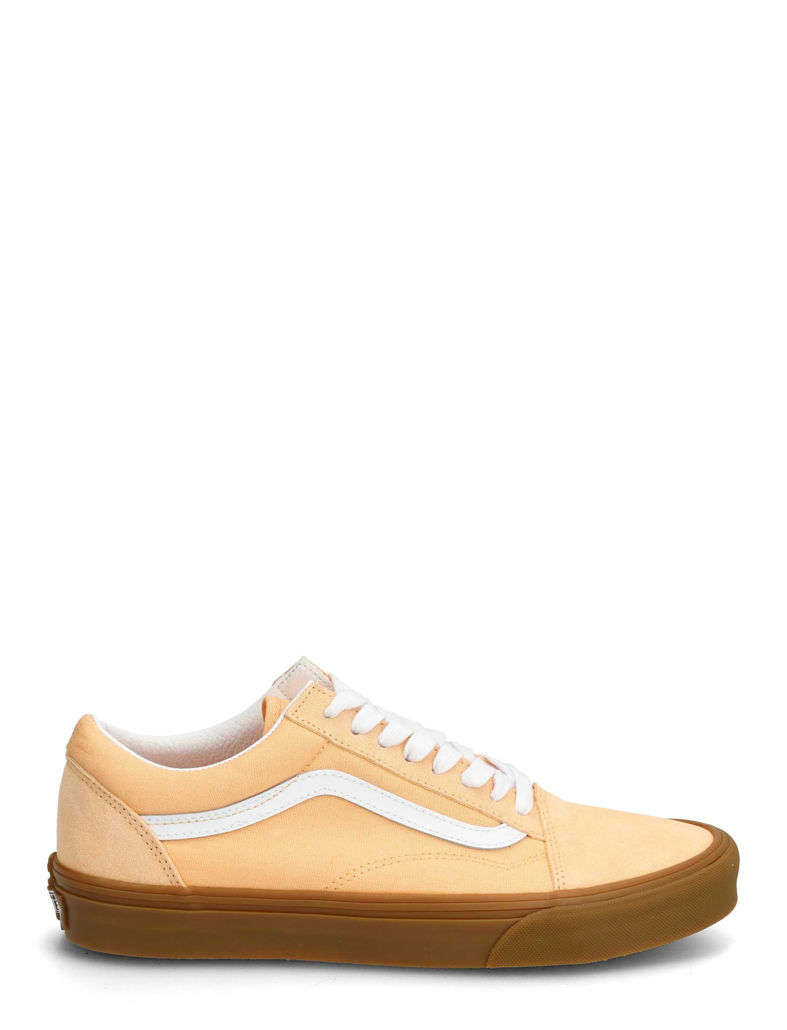 VANS - Old Skool - lave sneakers - apricot glow - 1