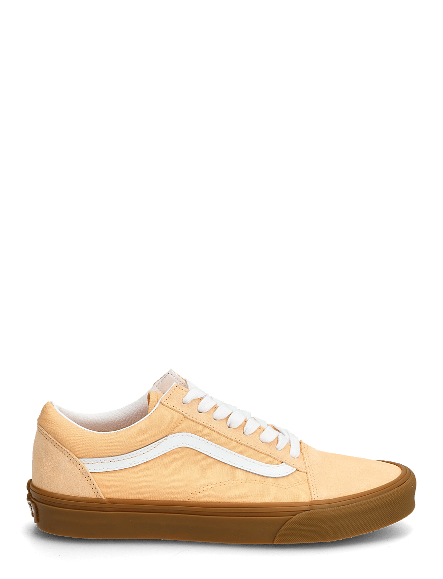VANS - Old Skool - låga sneakers - apricot glow - 1
