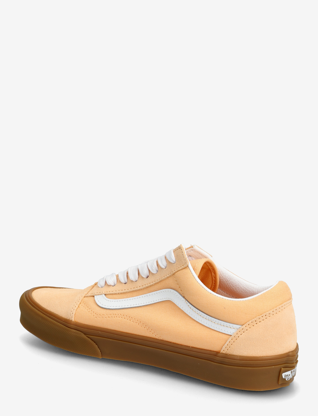 VANS - Old Skool - lave sneakers - apricot glow - 2
