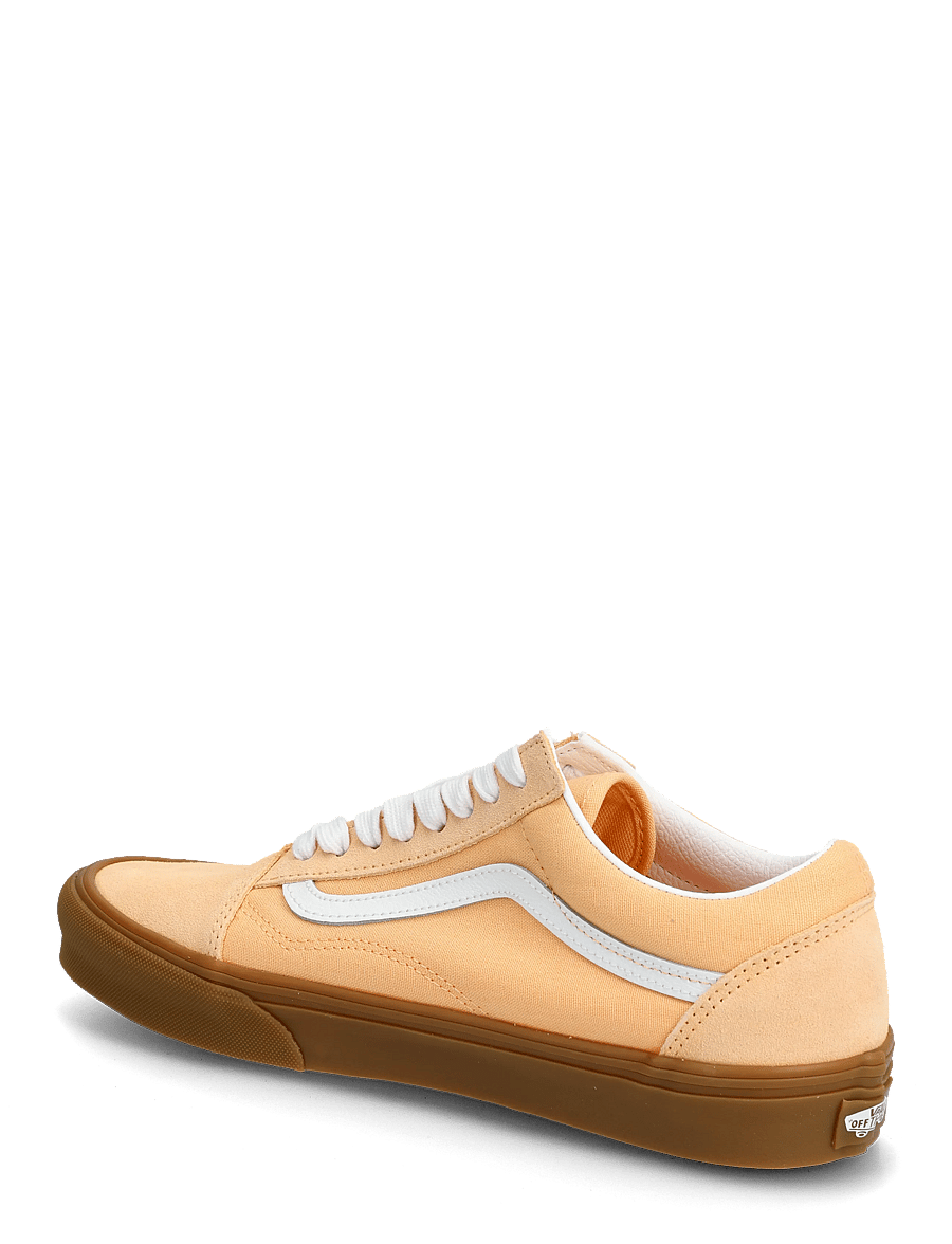VANS - Old Skool - låga sneakers - apricot glow - 2
