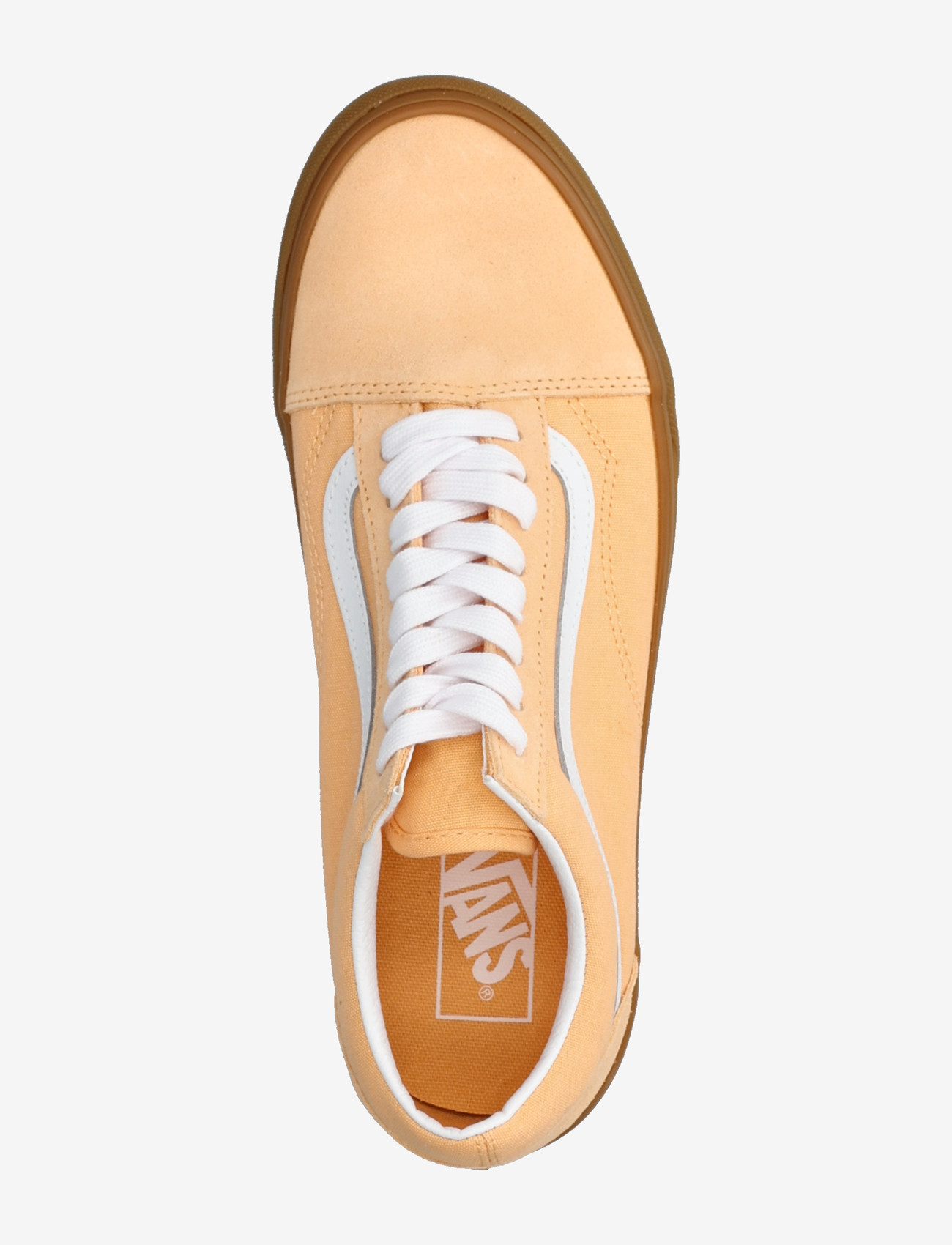 VANS - Old Skool - lave sneakers - apricot glow - 3