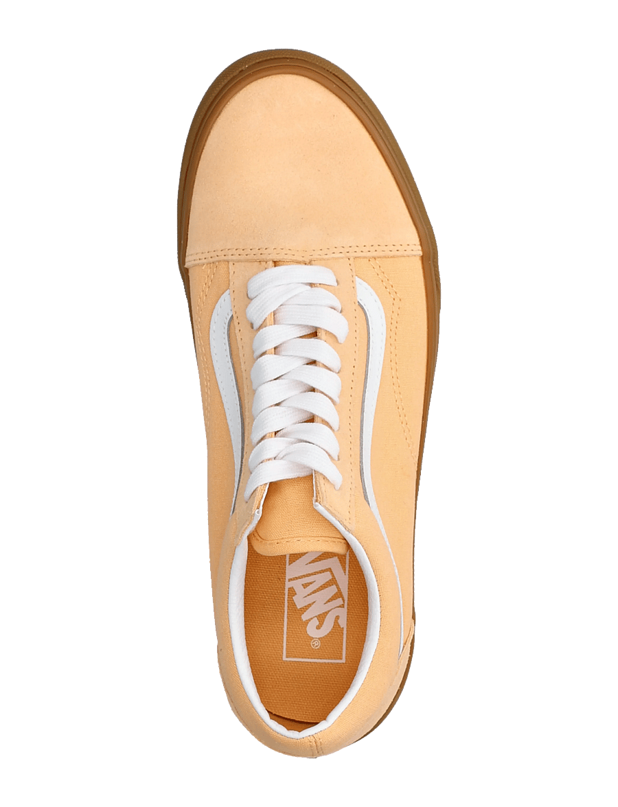 VANS - Old Skool - låga sneakers - apricot glow - 3