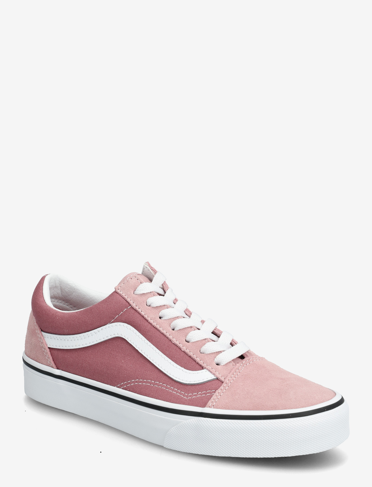 VANS - Old Skool - lave sneakers - dusky rose - 0