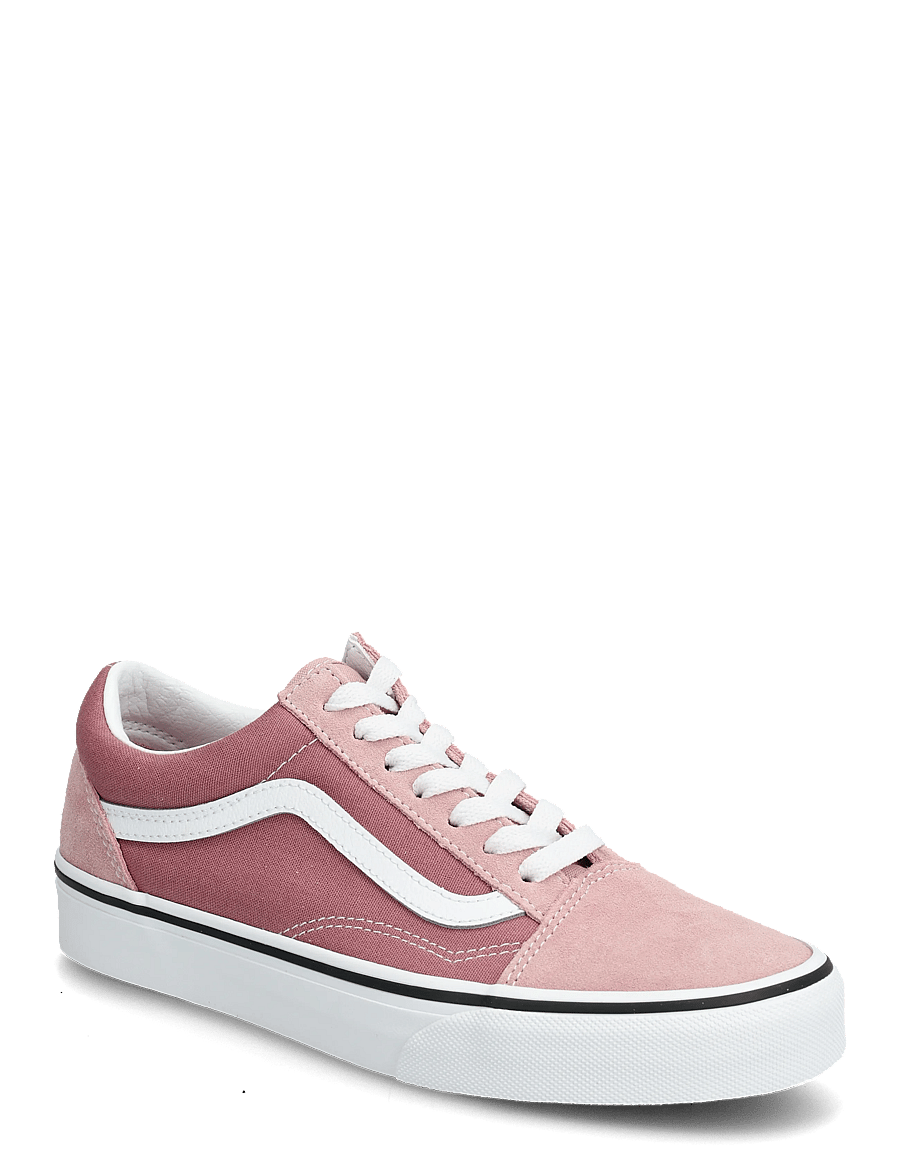 VANS - Old Skool - low top sneakers - dusky rose - 0