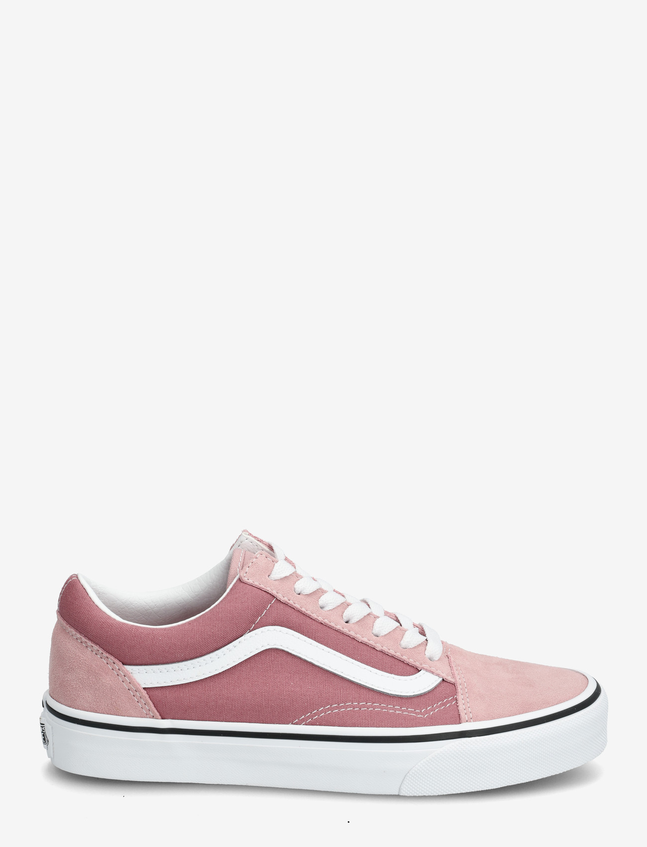 VANS - Old Skool - lave sneakers - dusky rose - 1