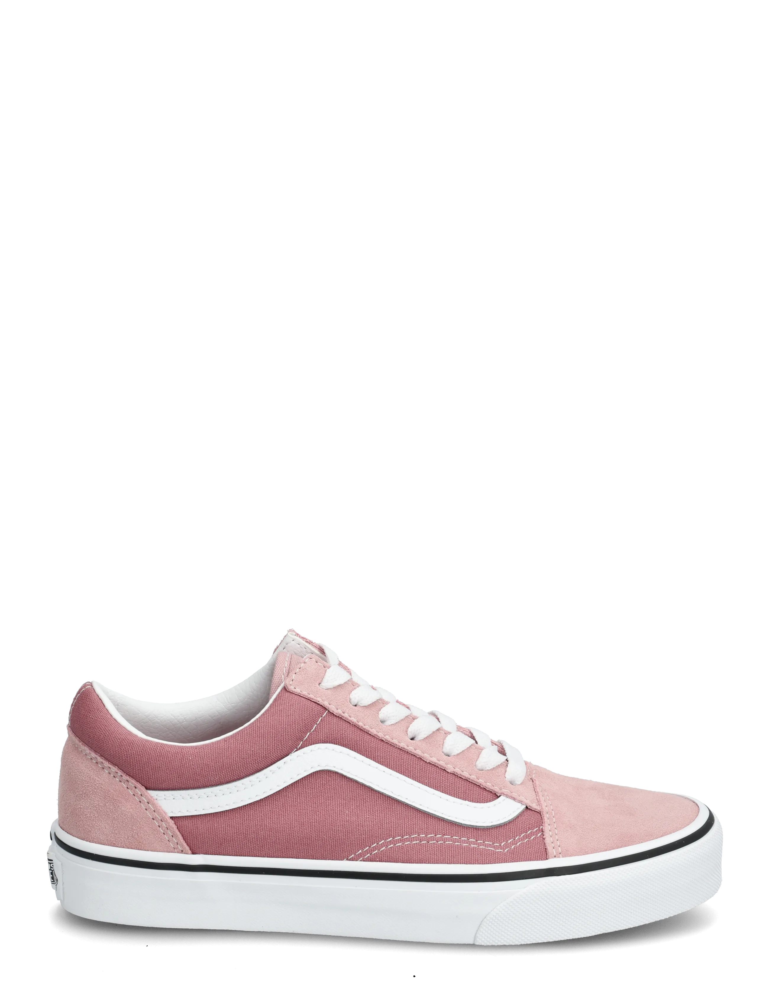 VANS - Old Skool - low top sneakers - dusky rose - 1