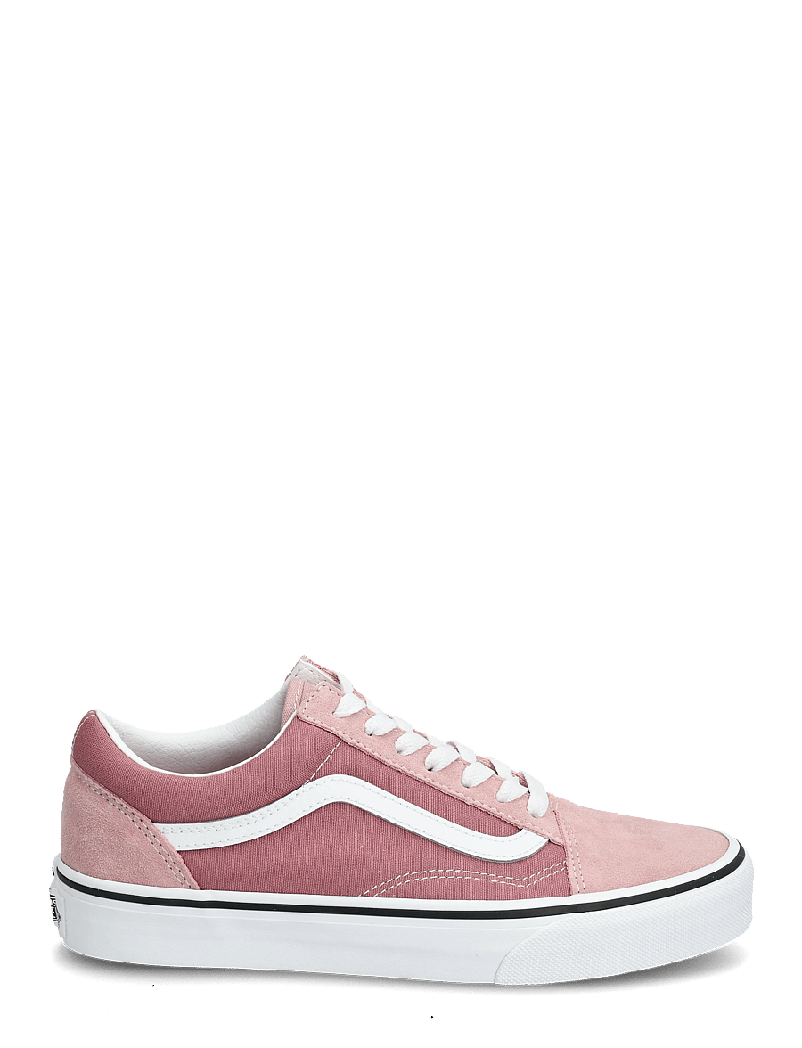 VANS - Old Skool - low top sneakers - dusky rose - 1