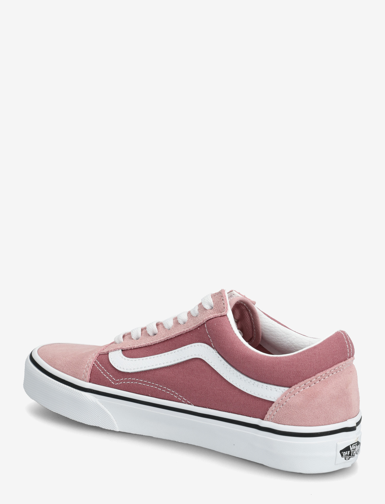 VANS - Old Skool - lave sneakers - dusky rose - 2